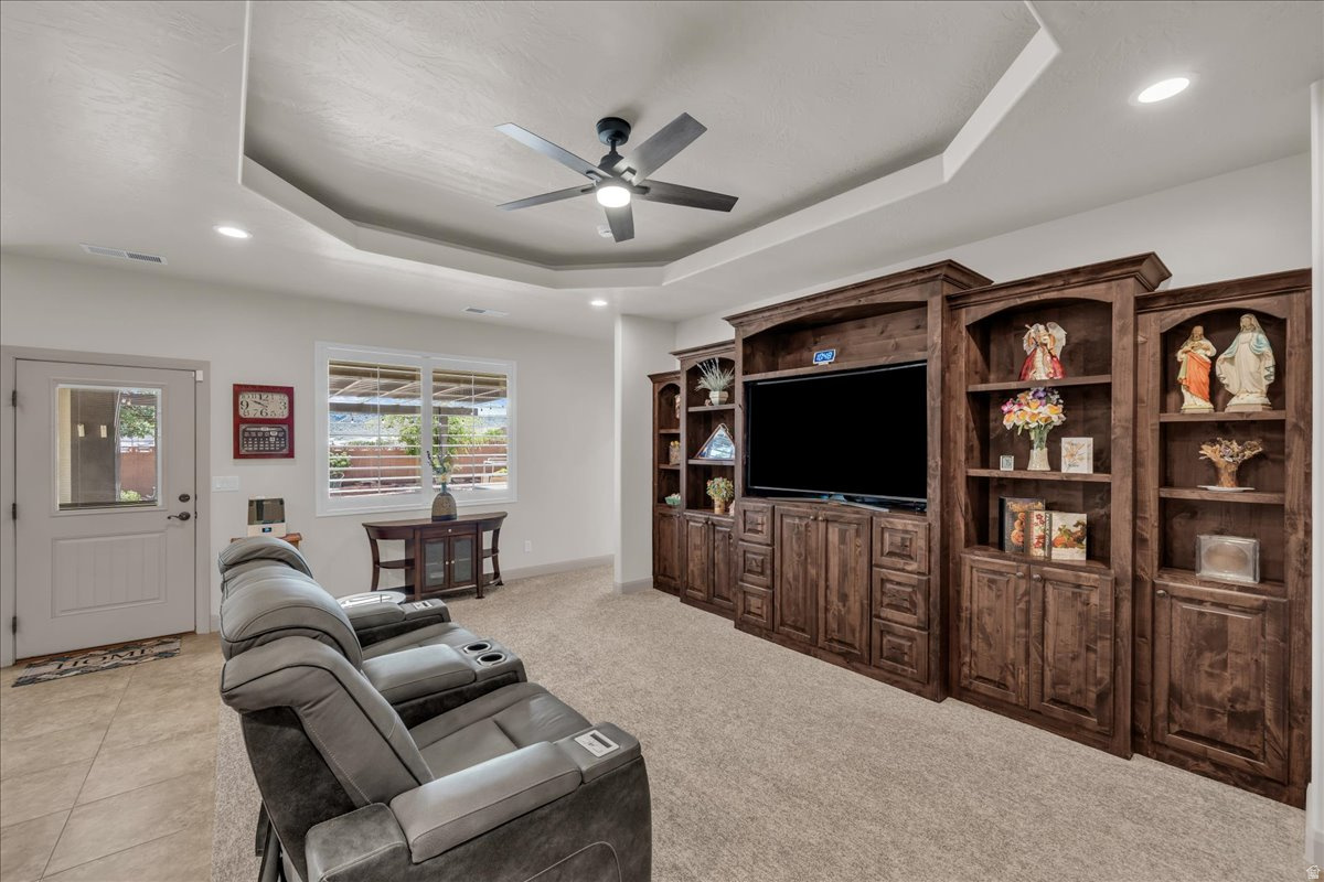 DIXIE SPRINGS B 2ND AMD & EXT - Residential