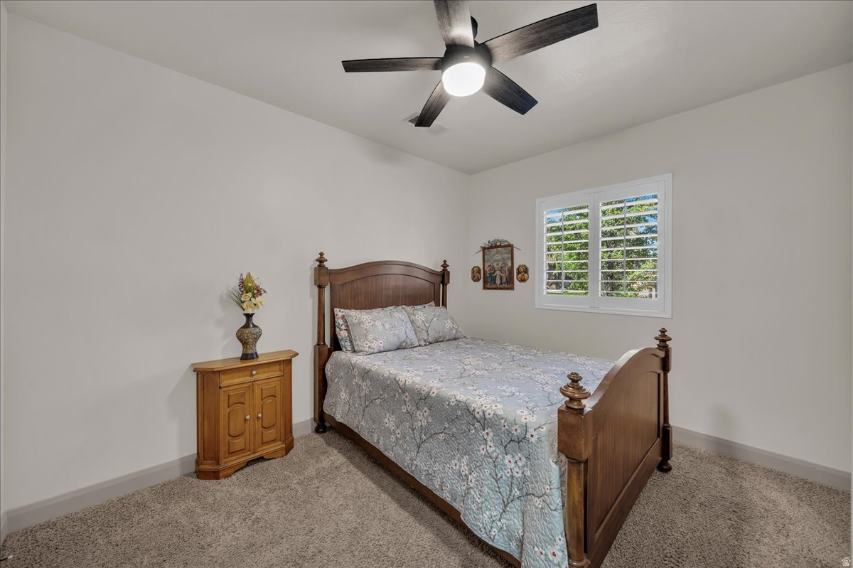 DIXIE SPRINGS B 2ND AMD & EXT - Residential