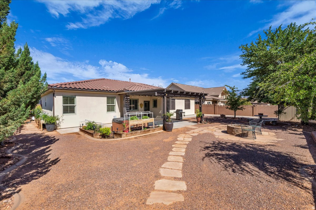 DIXIE SPRINGS B 2ND AMD & EXT - Residential