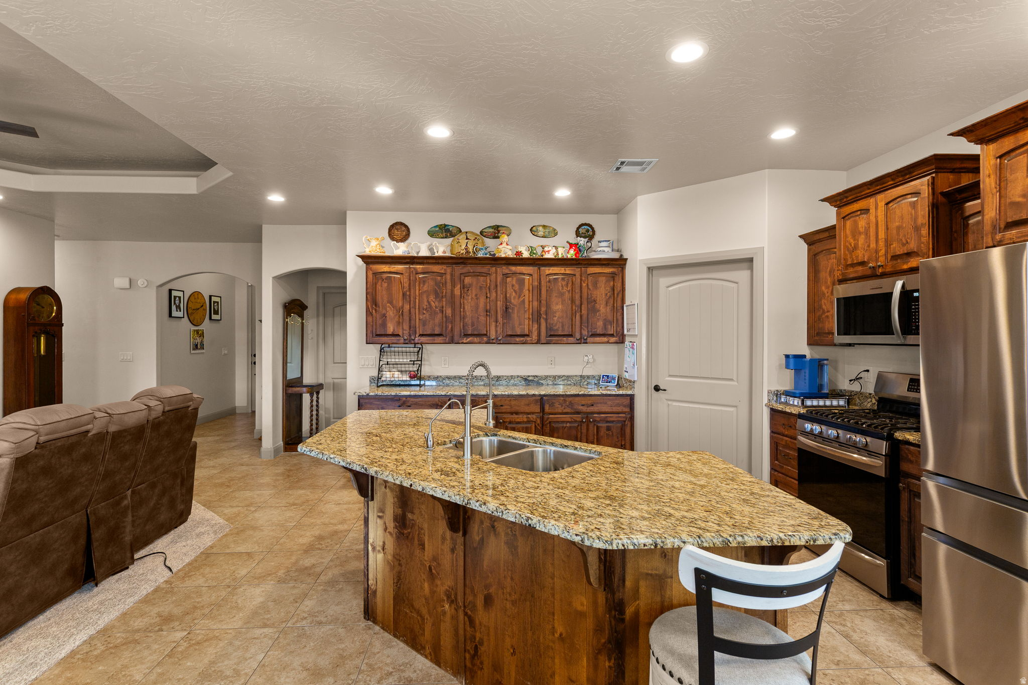 DIXIE SPRINGS B 2ND AMD & EXT - Residential