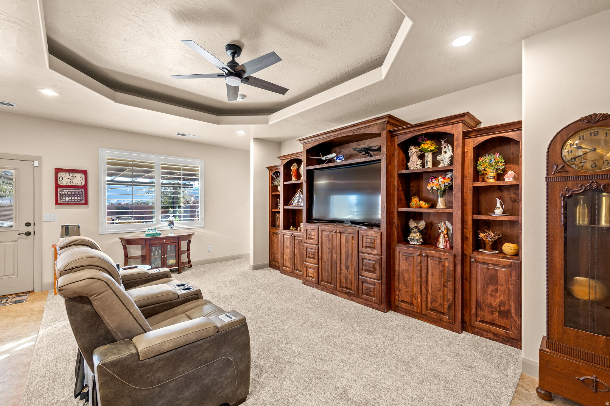 DIXIE SPRINGS B 2ND AMD & EXT - Residential