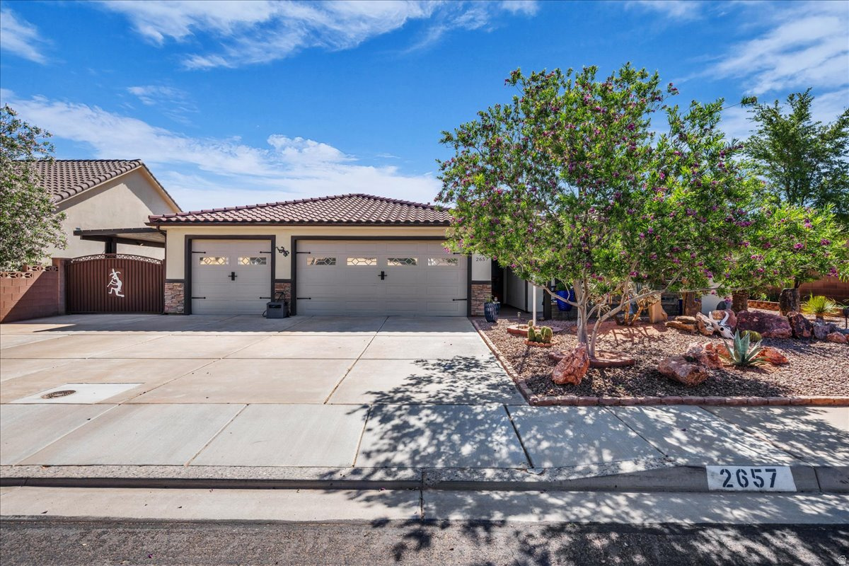 DIXIE SPRINGS B 2ND AMD & EXT - Residential