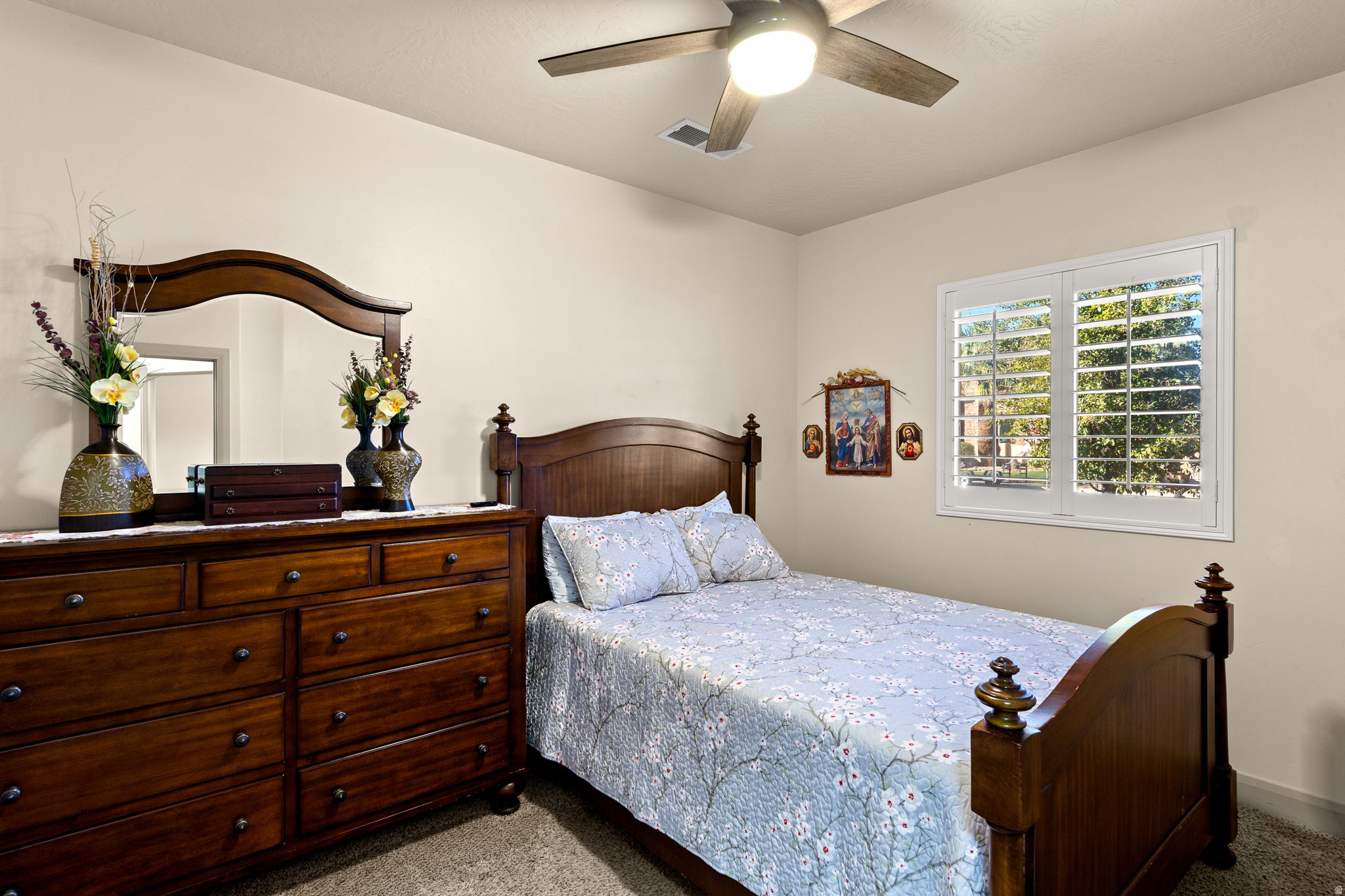 DIXIE SPRINGS B 2ND AMD & EXT - Residential