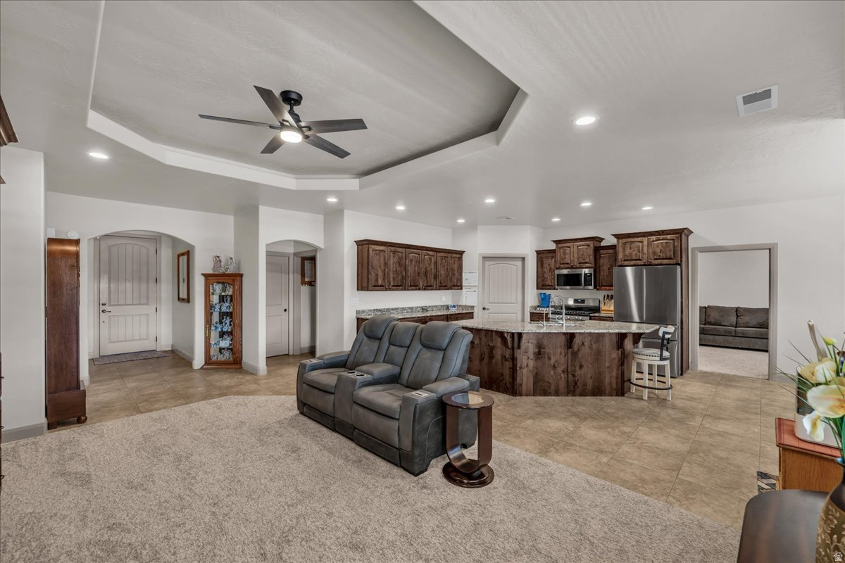 DIXIE SPRINGS B 2ND AMD & EXT - Residential