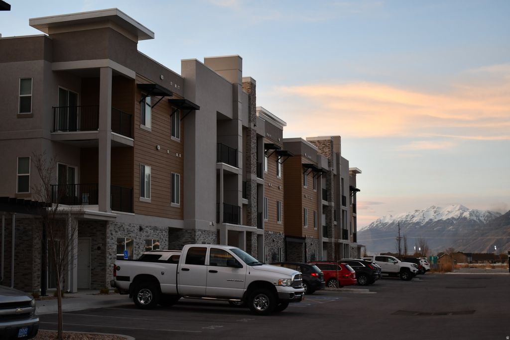 Photo of 2342 E 830 #12 S, Spanish Fork, UT 84660 (MLS # 2143447)