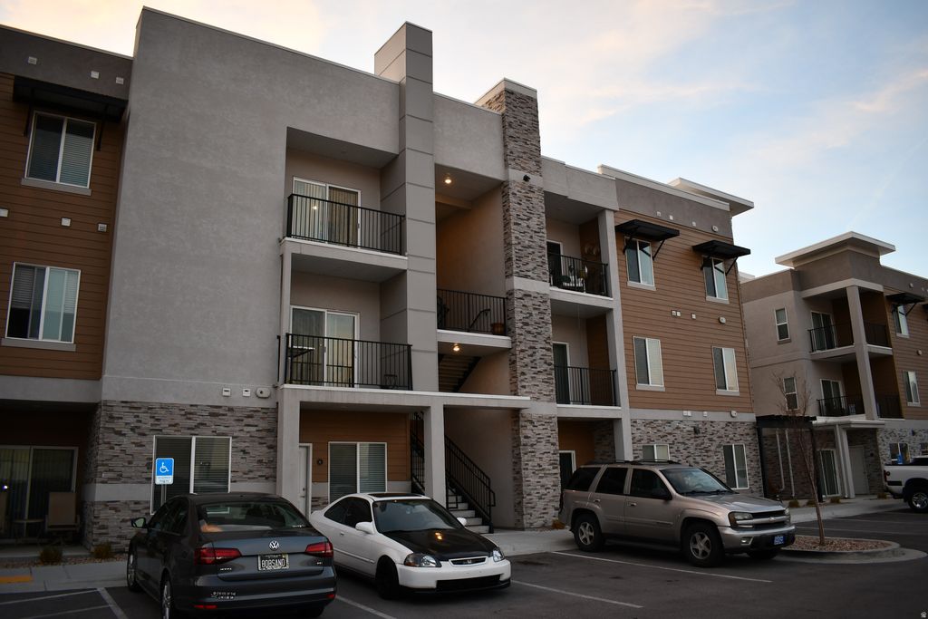 Photo of 2342 E 830 #12 S, Spanish Fork, UT 84660 (MLS # 2143447)