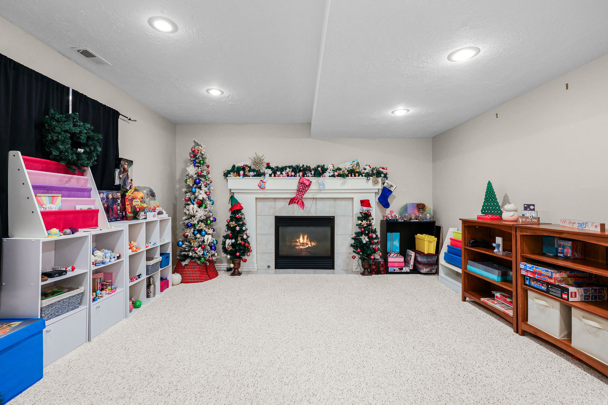 CANYON VIEW ESTATES - Residential