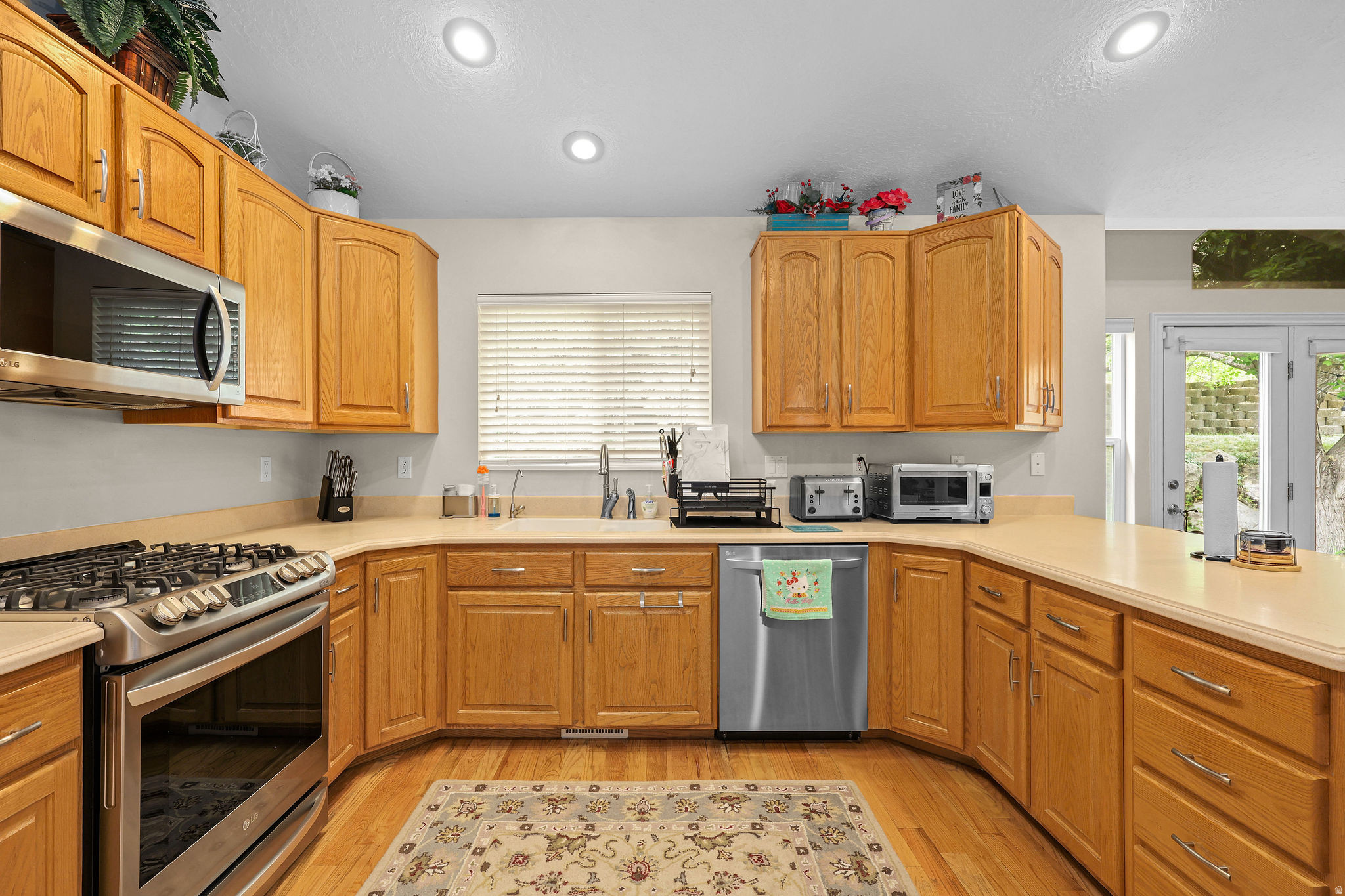 CANYON VIEW ESTATES - Residential