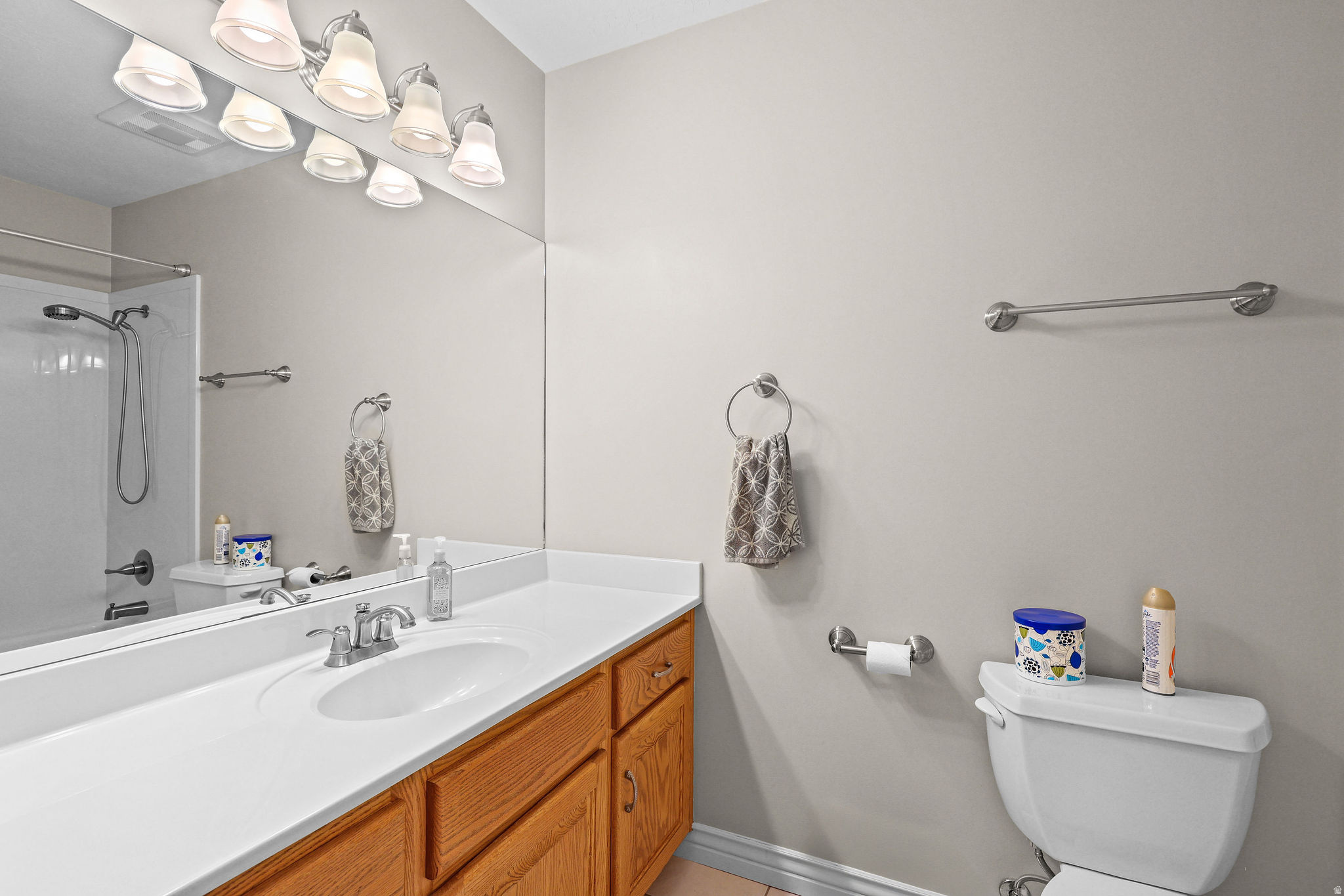 CANYON VIEW ESTATES - Residential