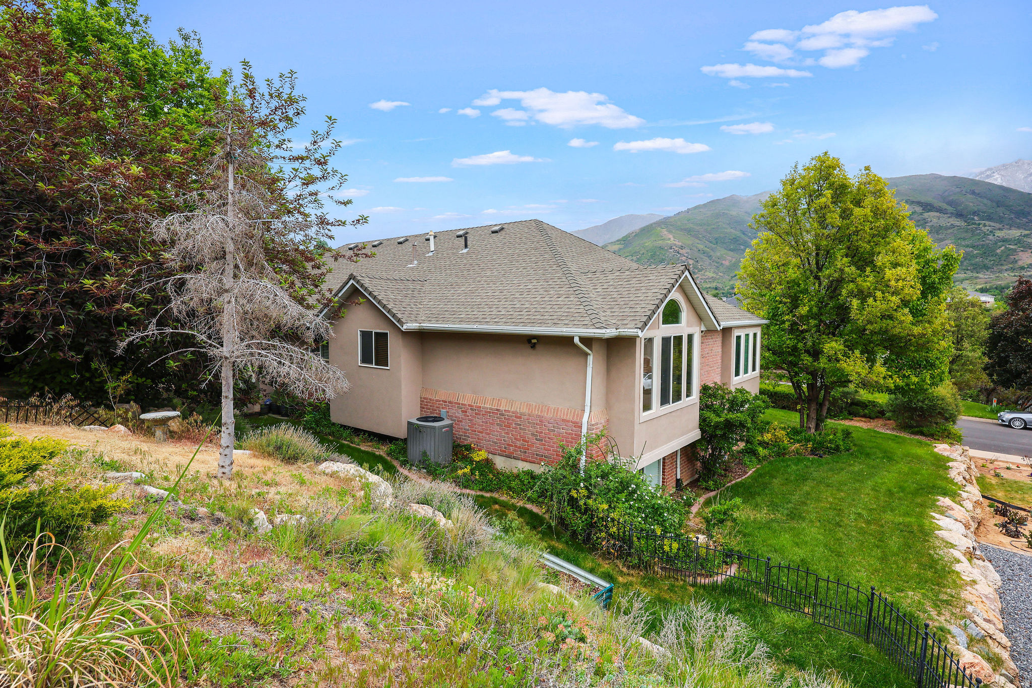 CANYON VIEW ESTATES - Residential