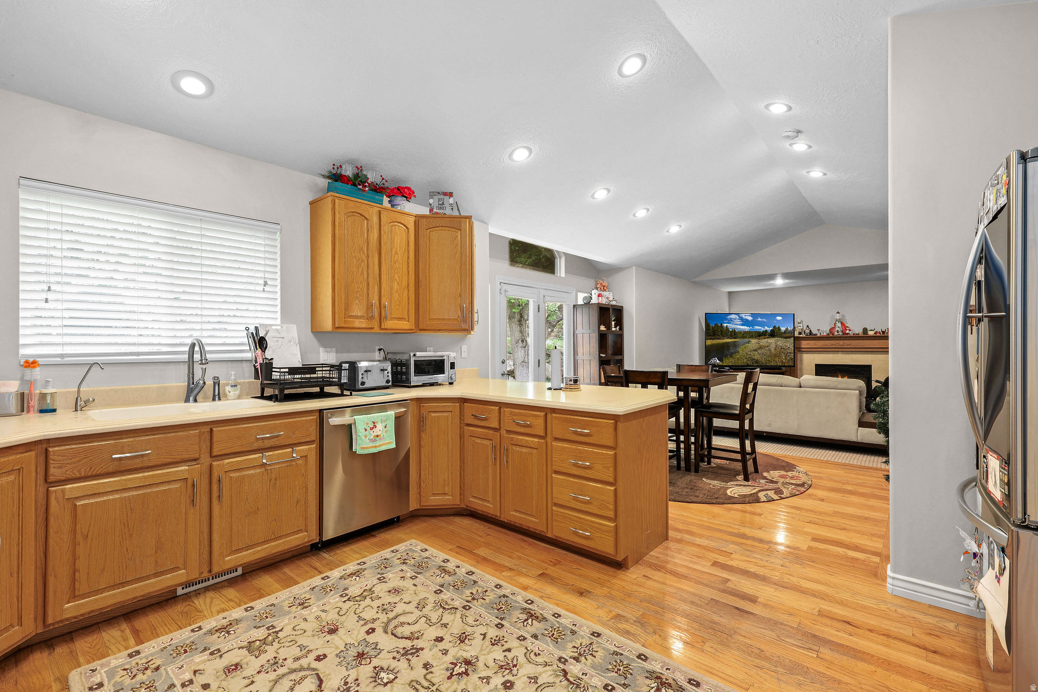 CANYON VIEW ESTATES - Residential