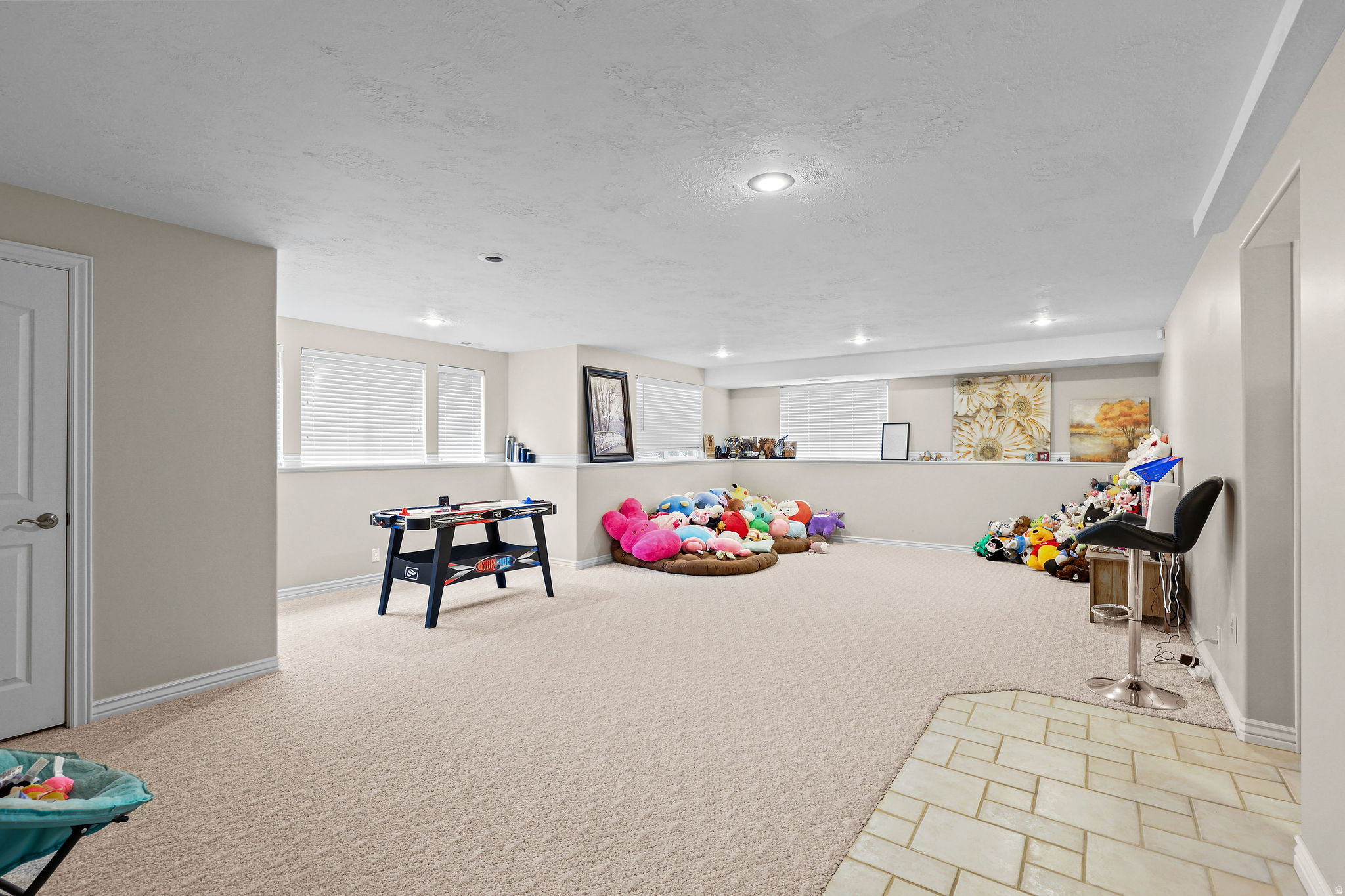 CANYON VIEW ESTATES - Residential