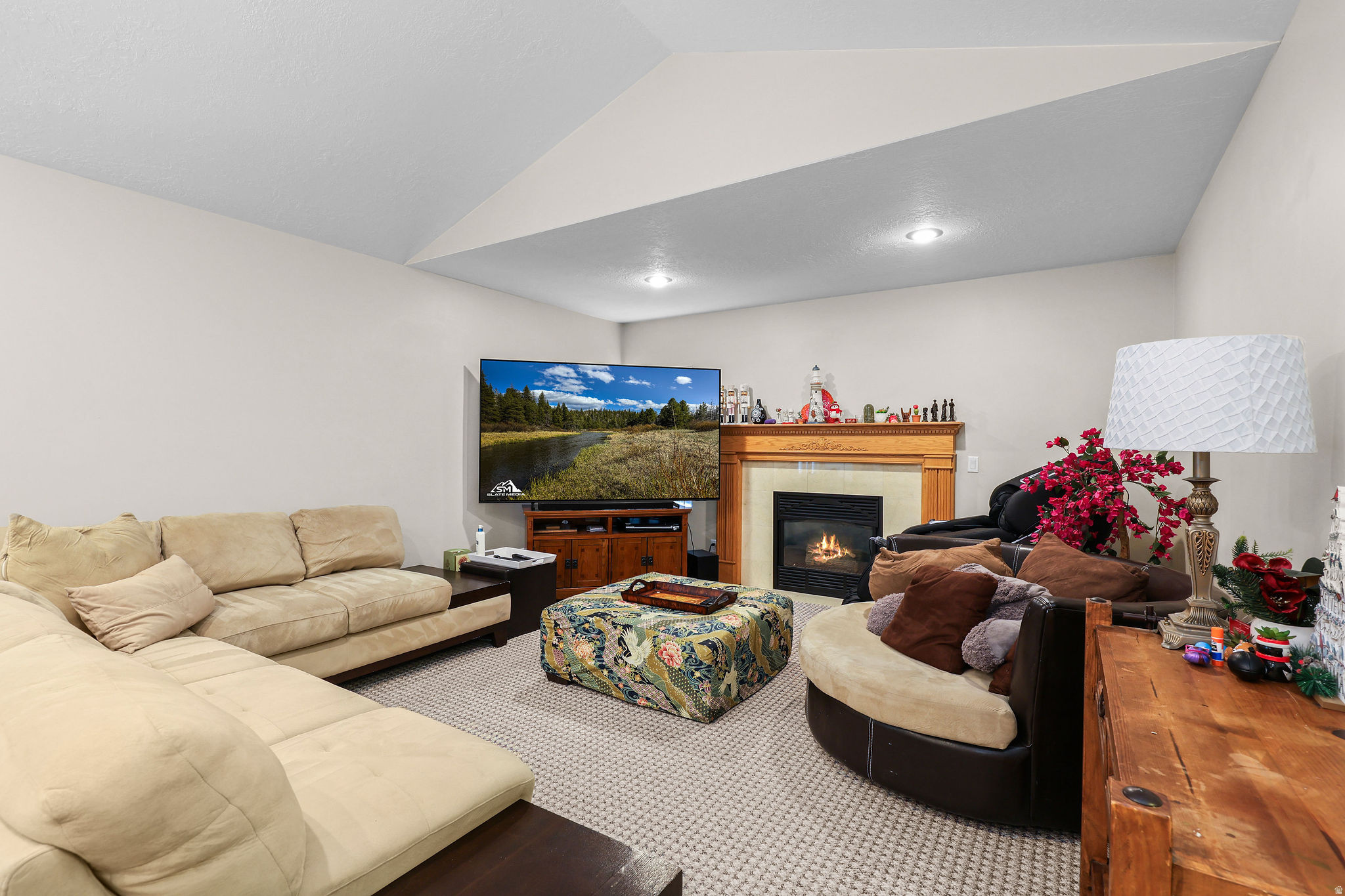CANYON VIEW ESTATES - Residential