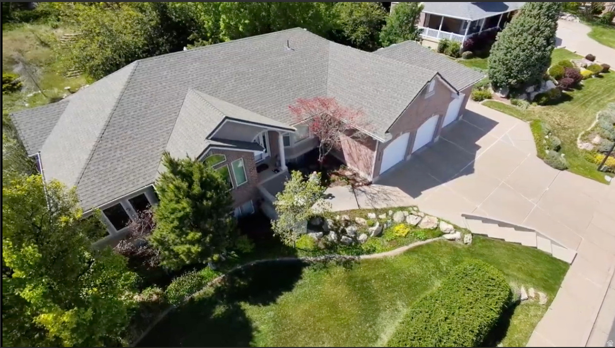 CANYON VIEW ESTATES - Residential