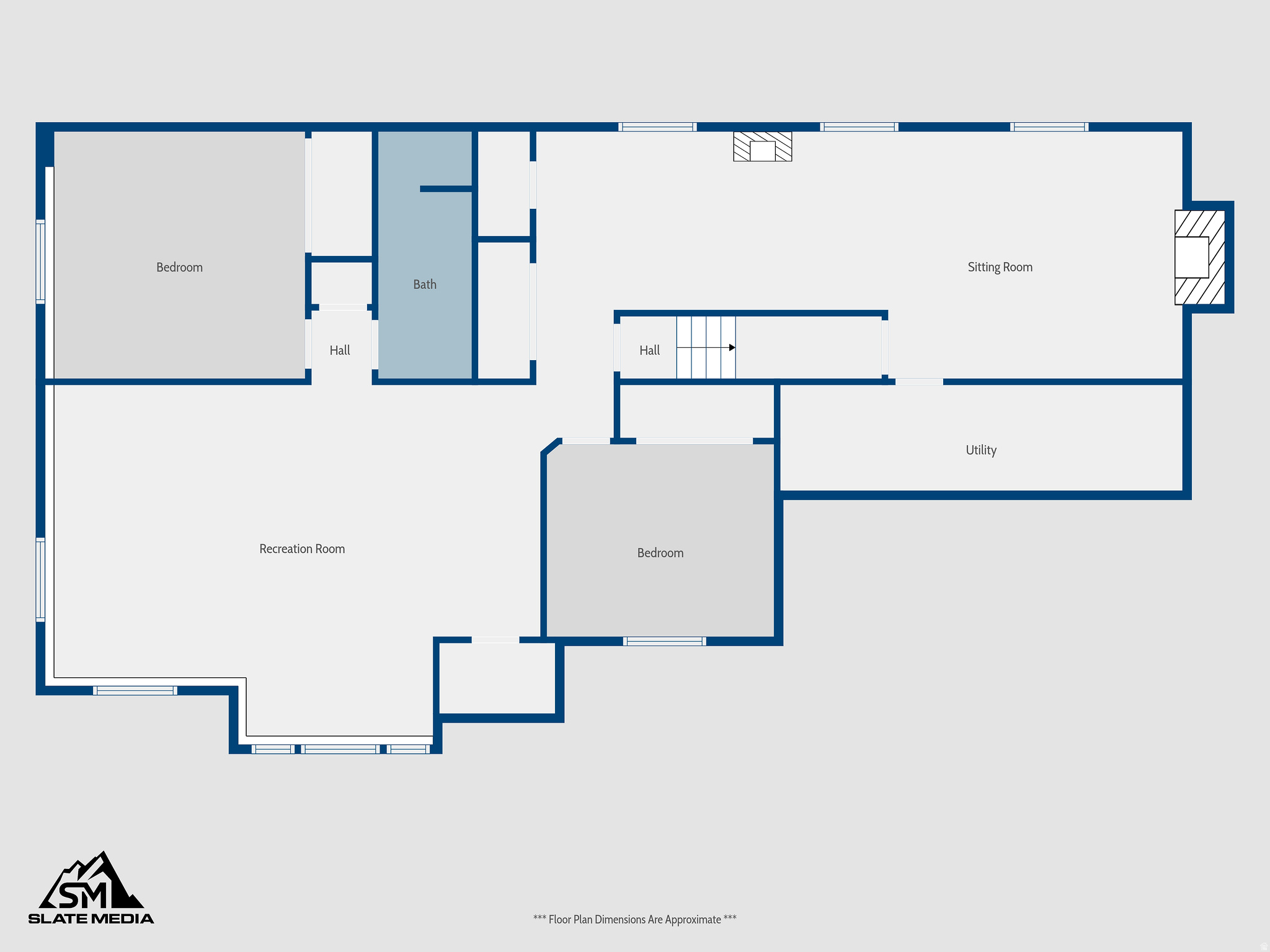 CANYON VIEW ESTATES - Residential