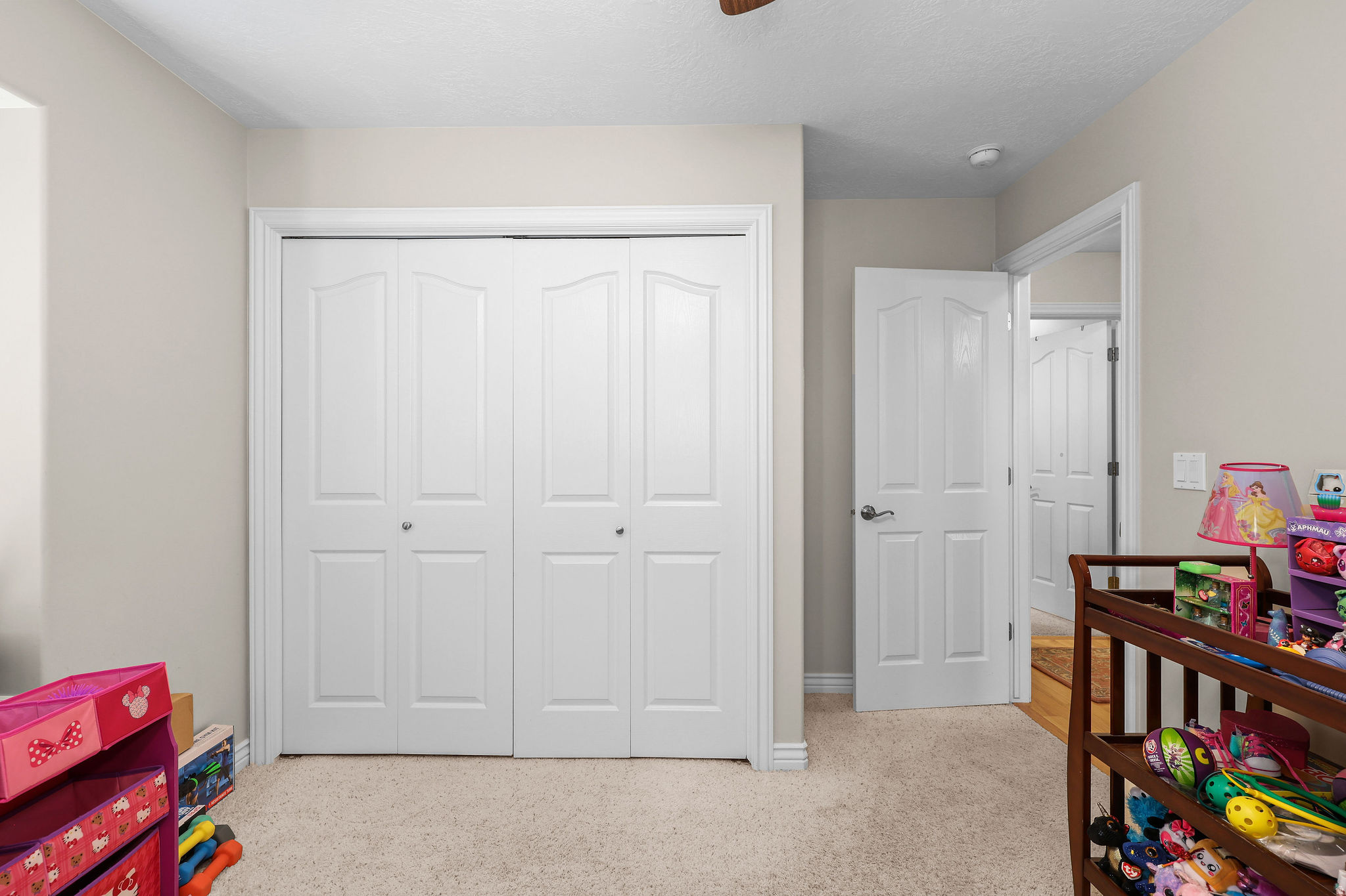 CANYON VIEW ESTATES - Residential