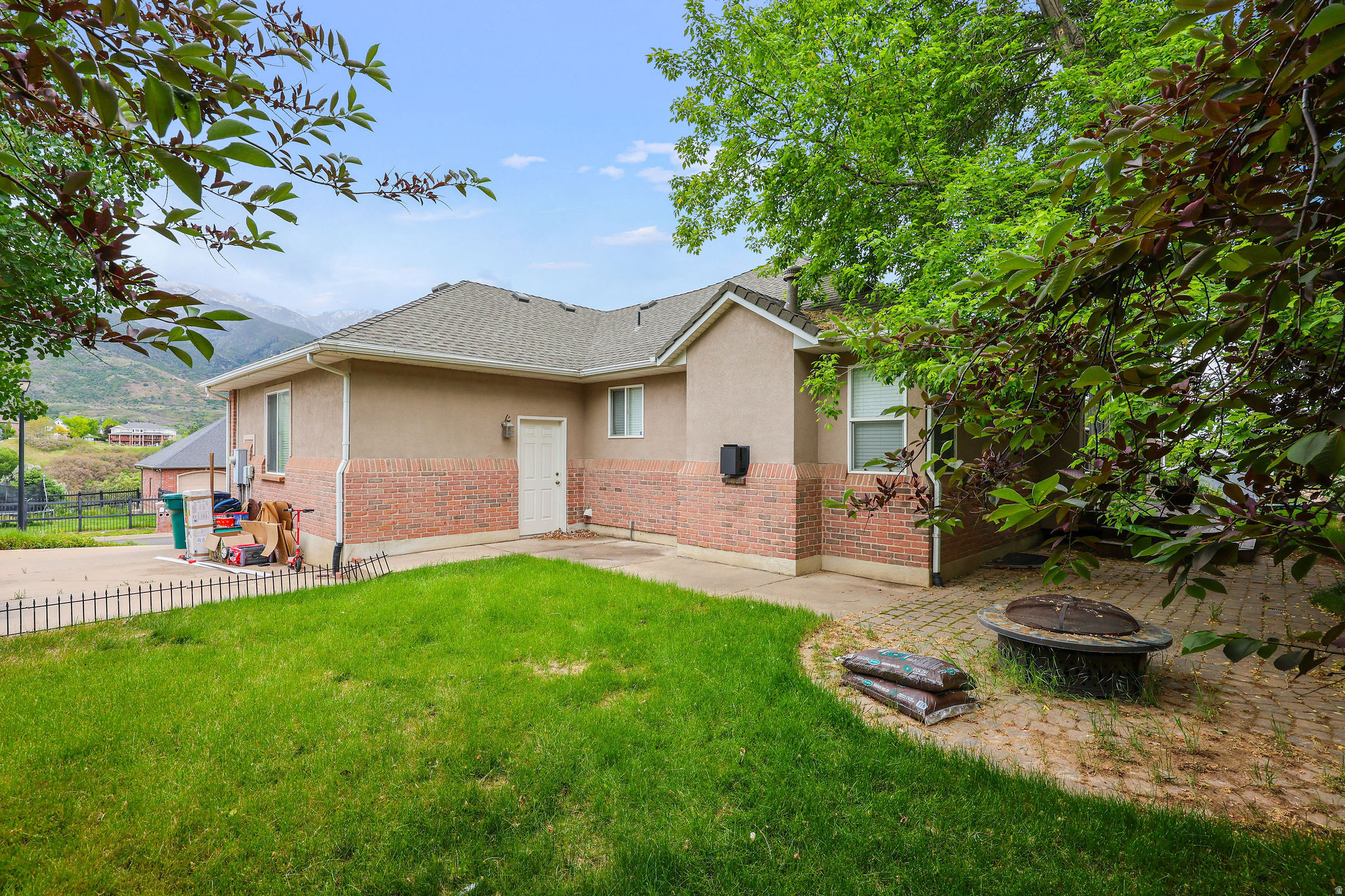 CANYON VIEW ESTATES - Residential