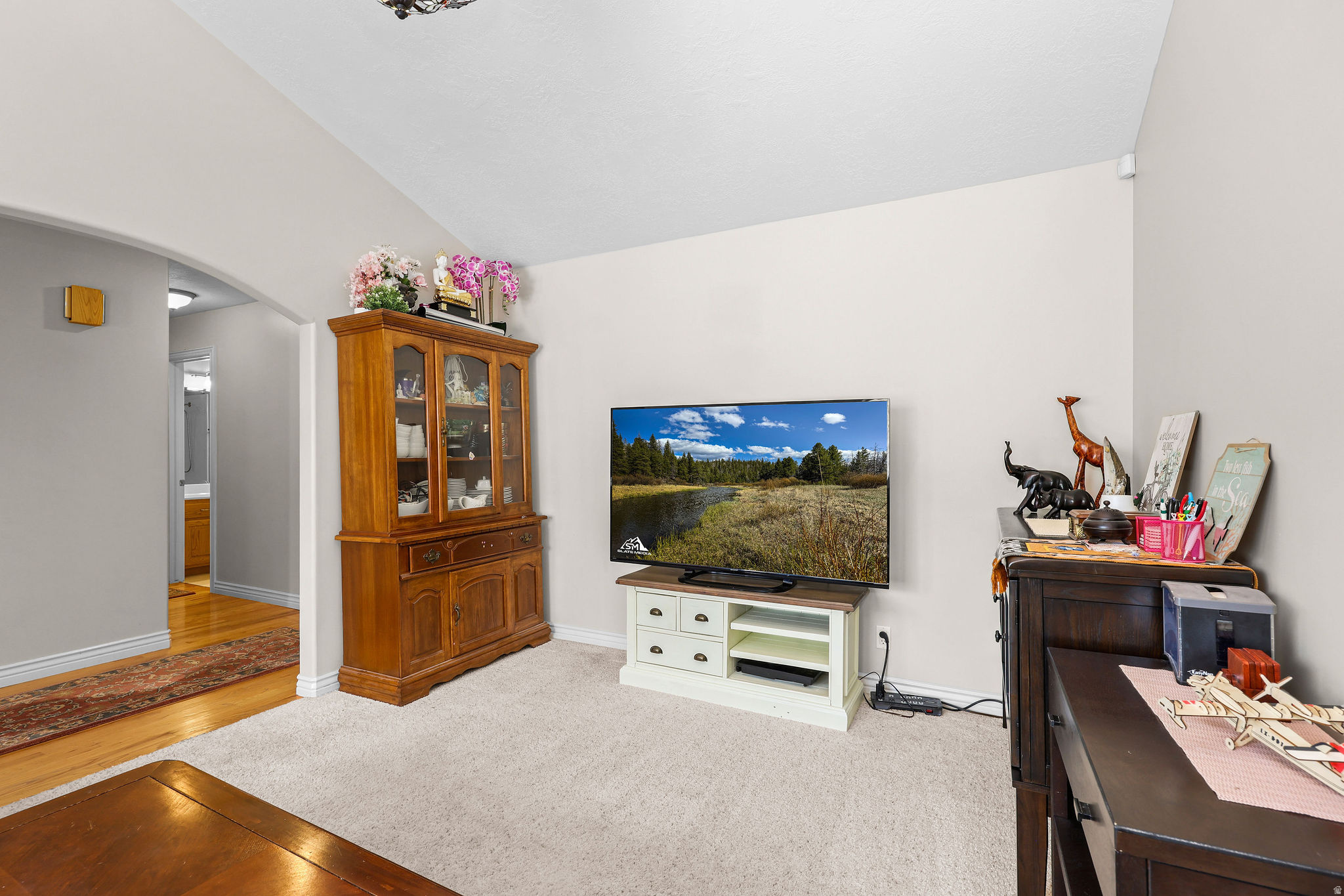 CANYON VIEW ESTATES - Residential