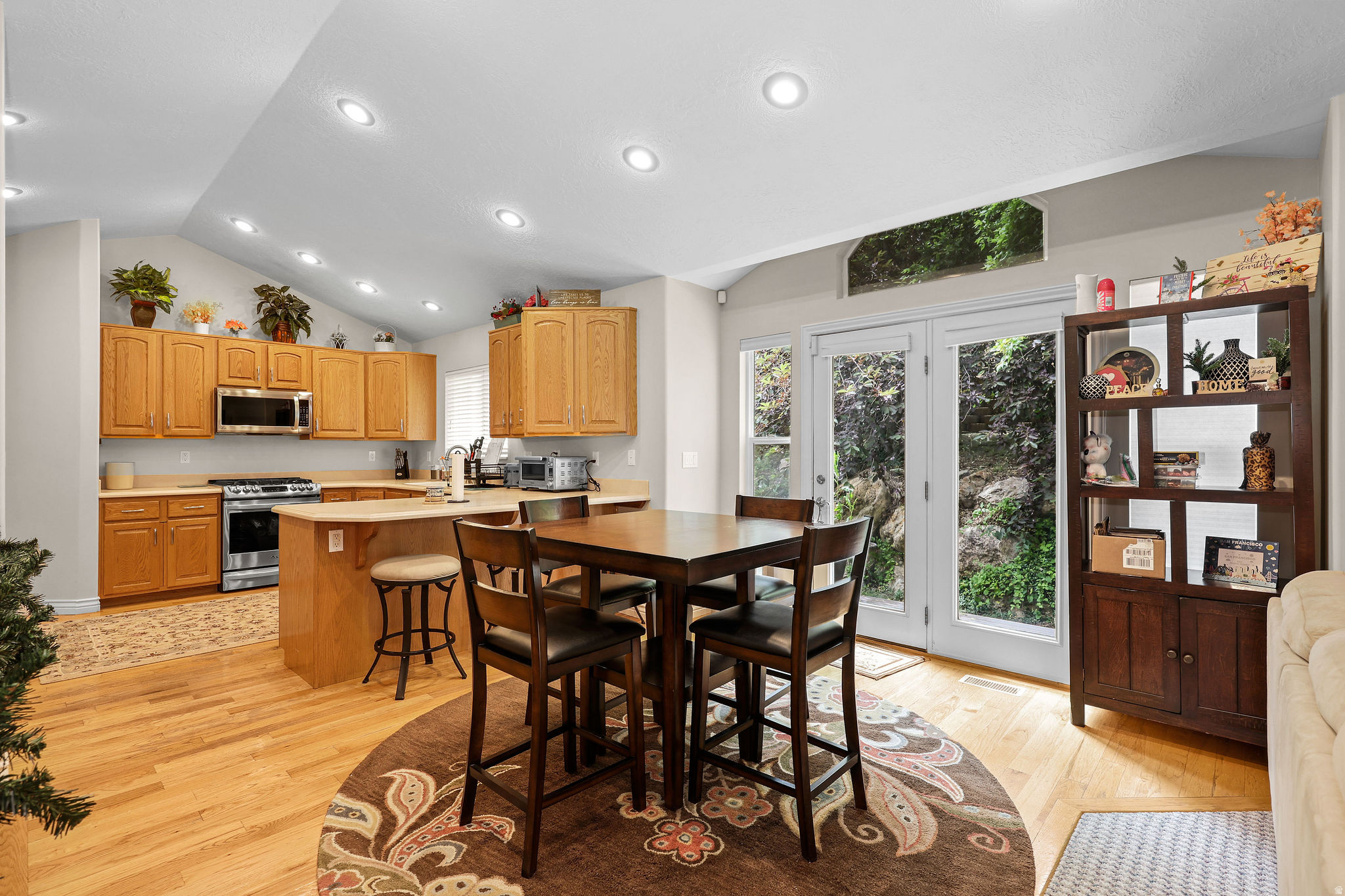 CANYON VIEW ESTATES - Residential