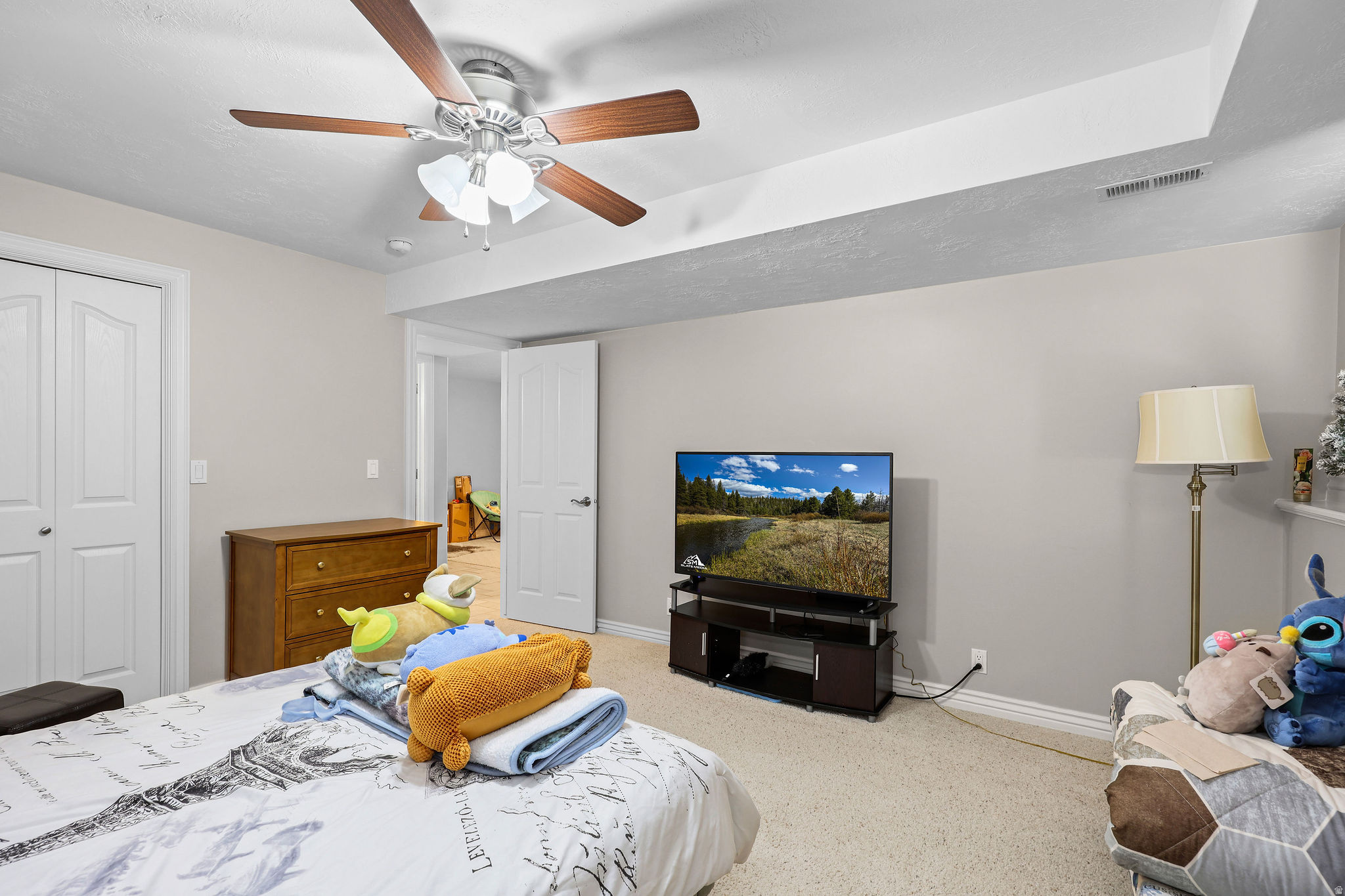CANYON VIEW ESTATES - Residential