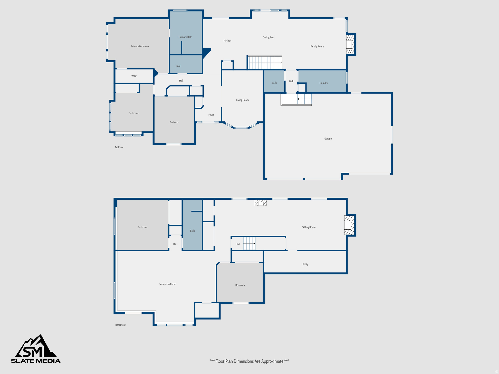CANYON VIEW ESTATES - Residential