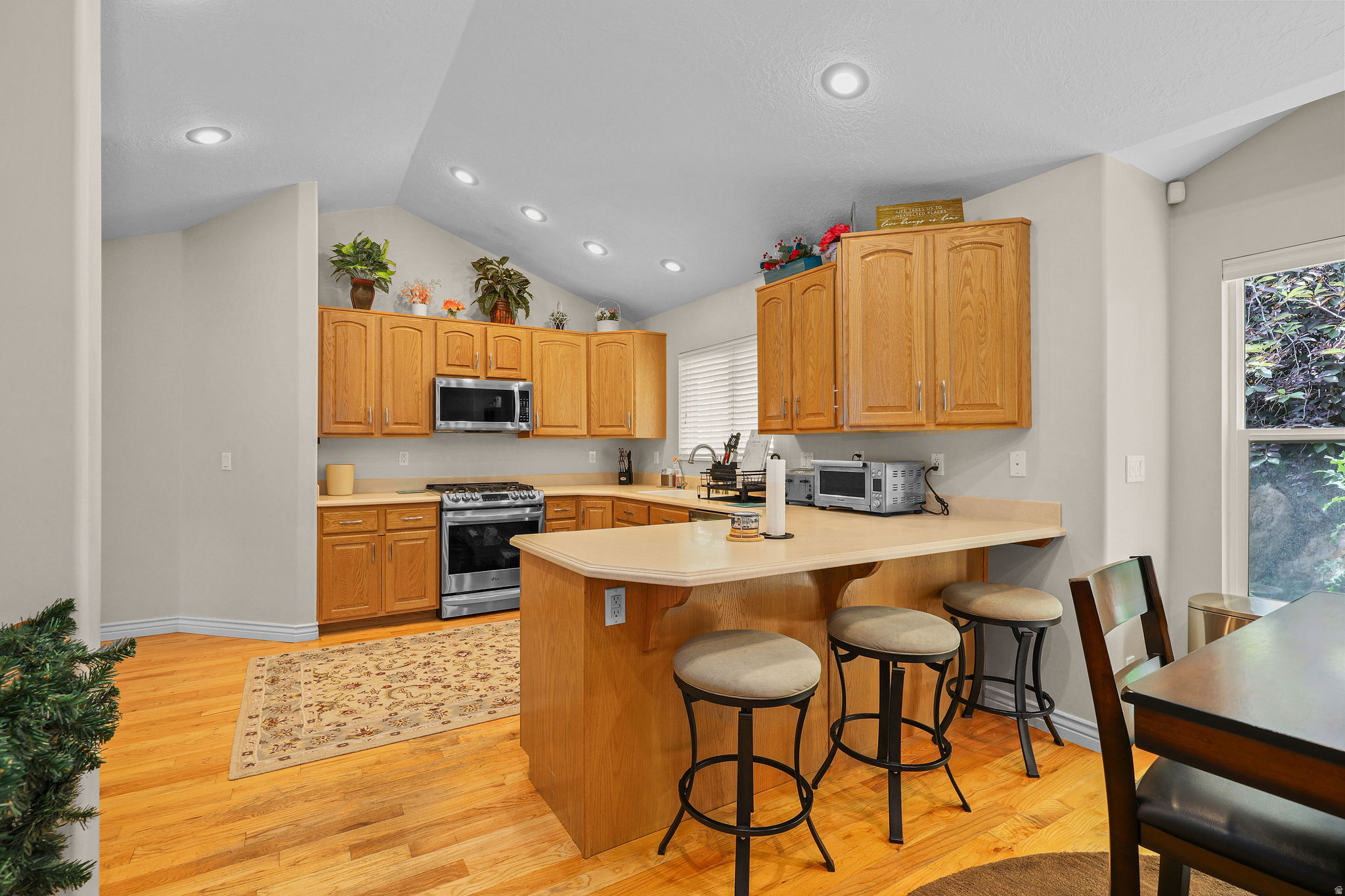 CANYON VIEW ESTATES - Residential