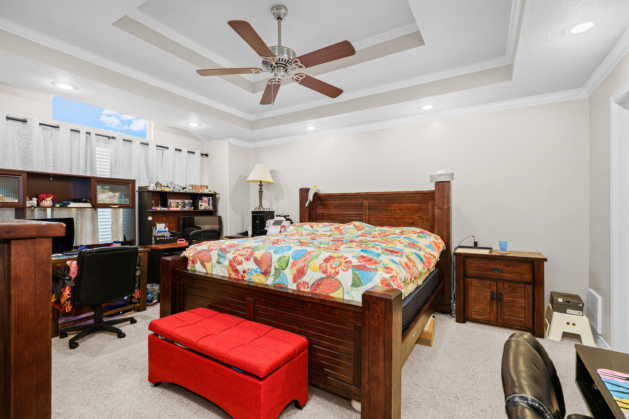 CANYON VIEW ESTATES - Residential