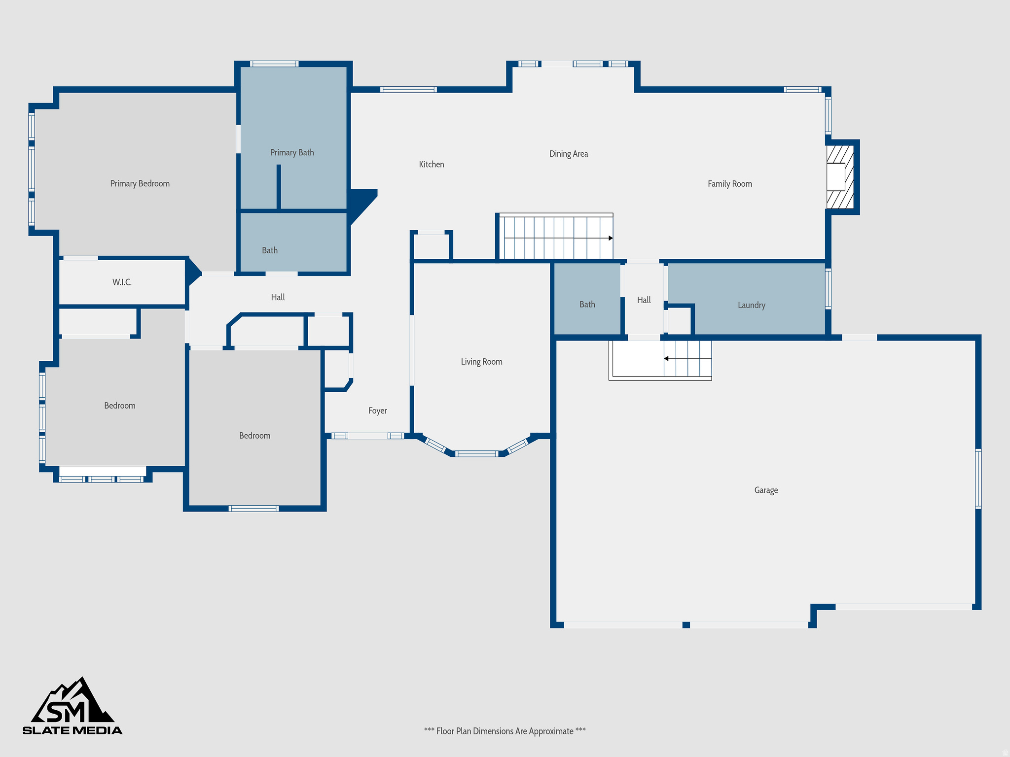 CANYON VIEW ESTATES - Residential
