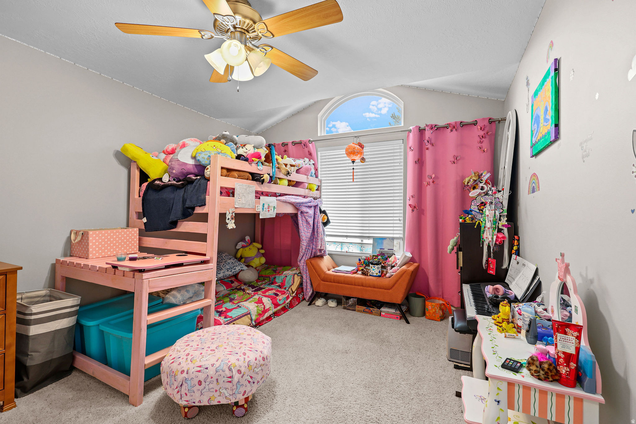 CANYON VIEW ESTATES - Residential
