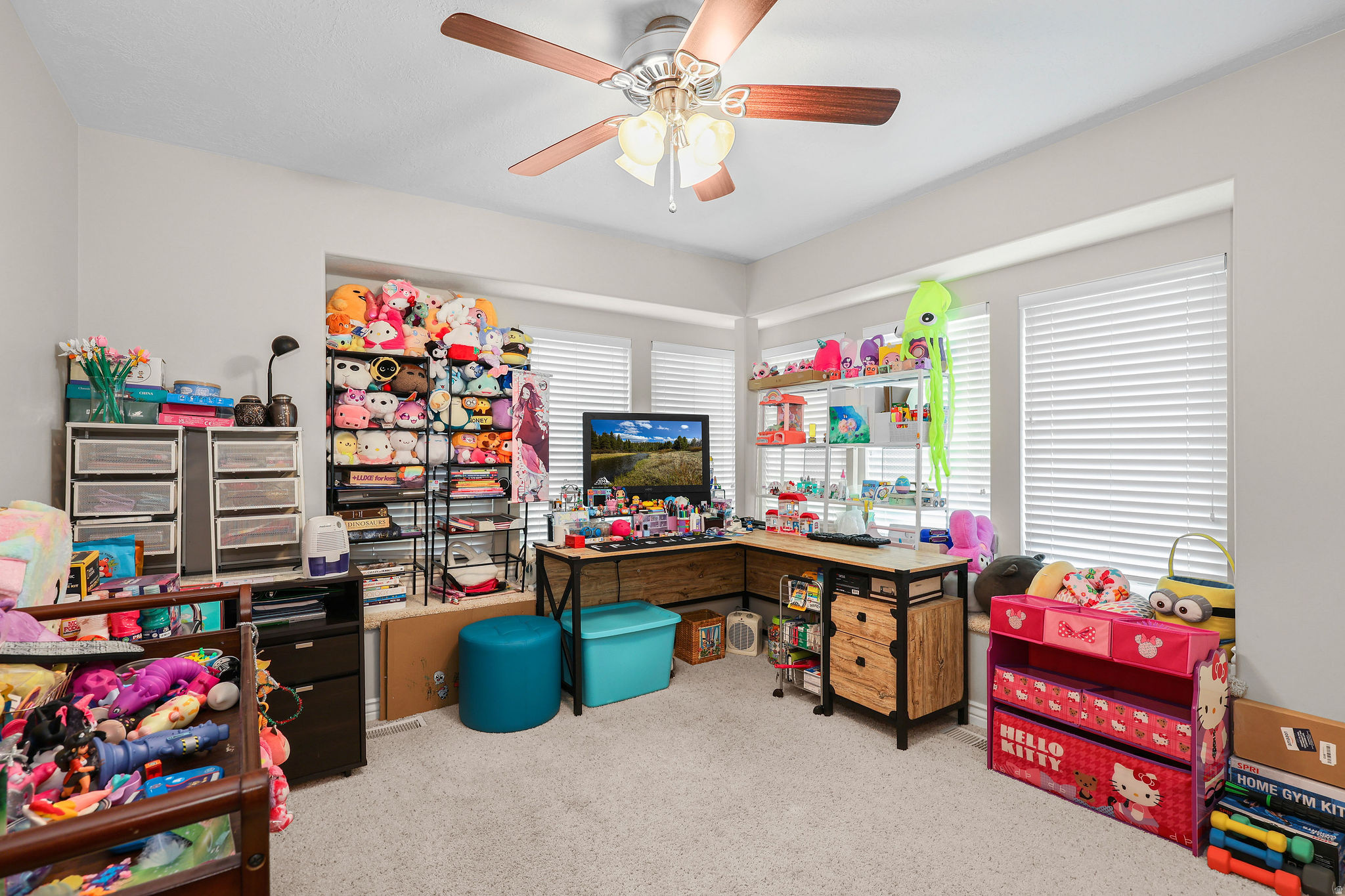 CANYON VIEW ESTATES - Residential