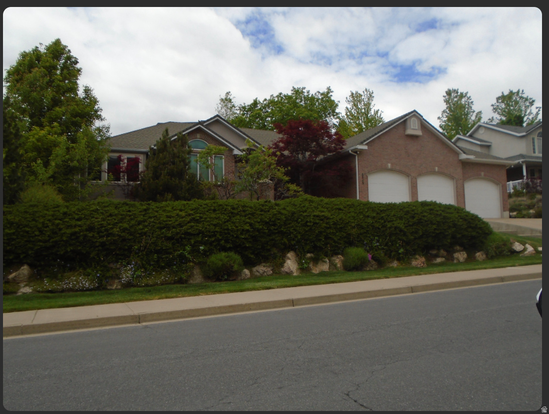 CANYON VIEW ESTATES - Residential