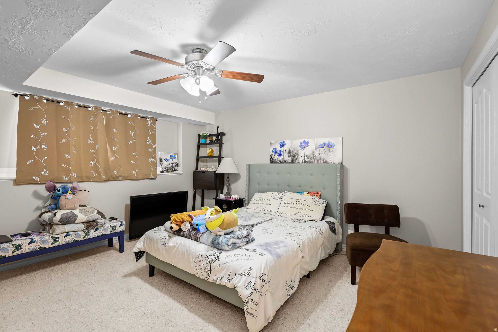 CANYON VIEW ESTATES - Residential