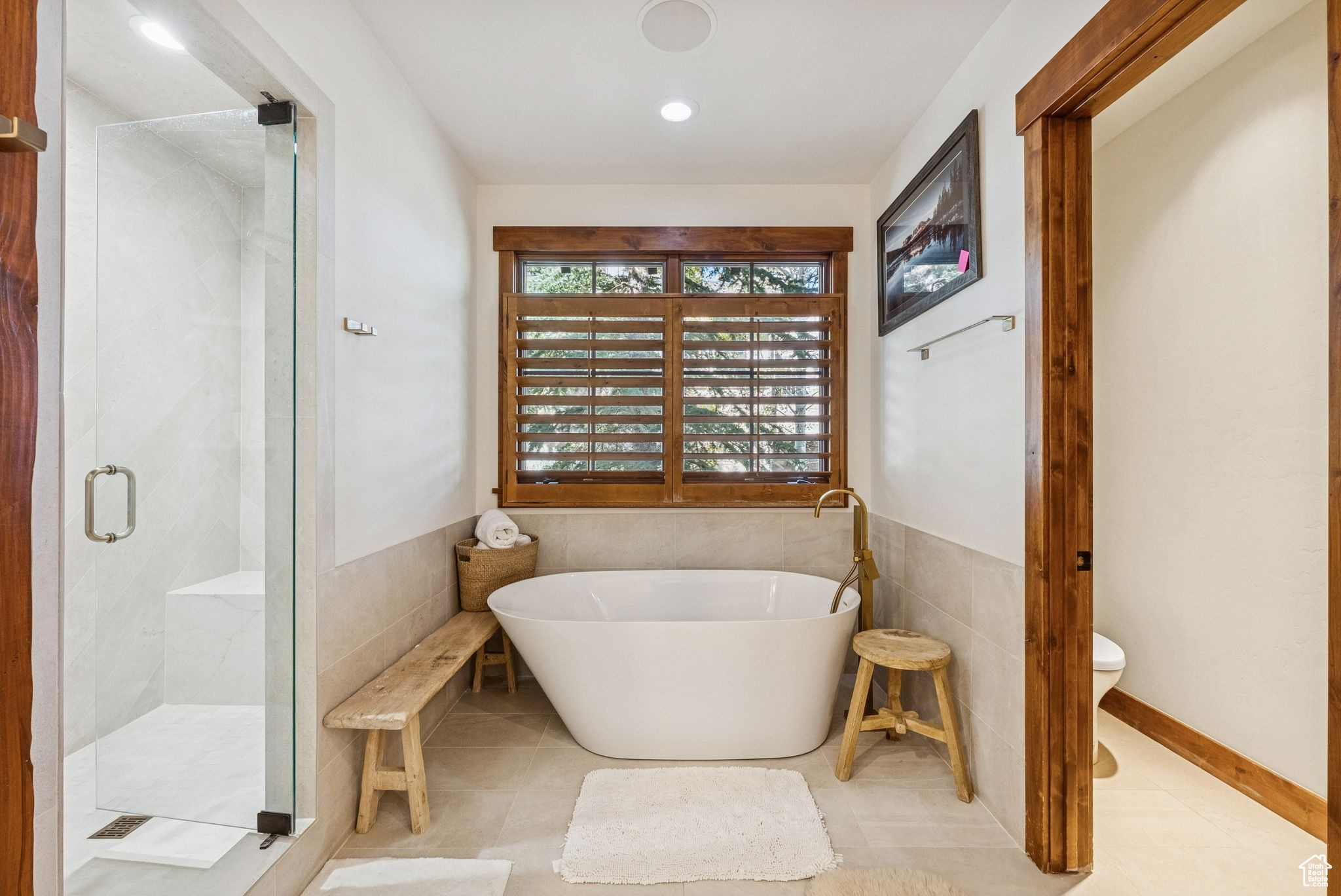 GOLF CLUB CABINS SUBDIVISION - Residential