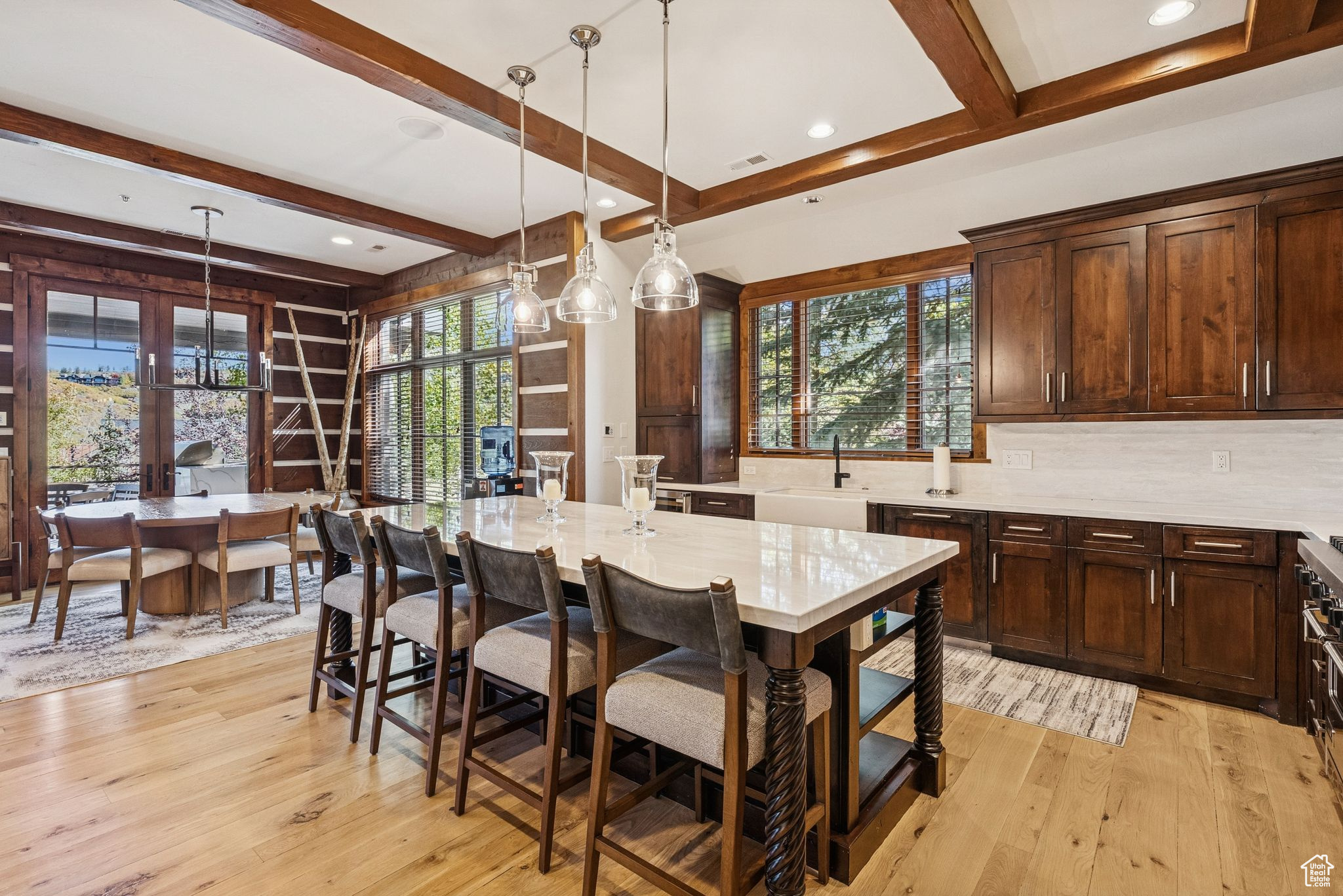 GOLF CLUB CABINS SUBDIVISION - Residential