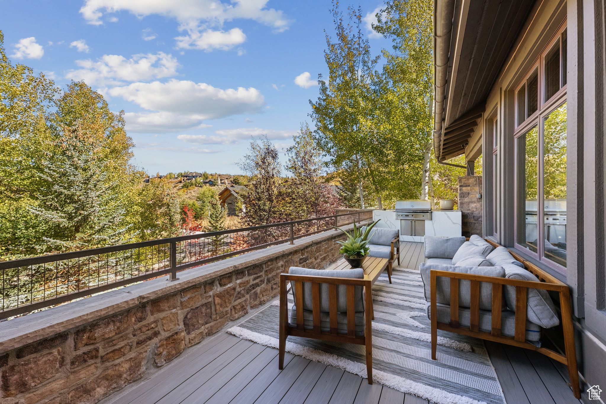 GOLF CLUB CABINS SUBDIVISION - Residential