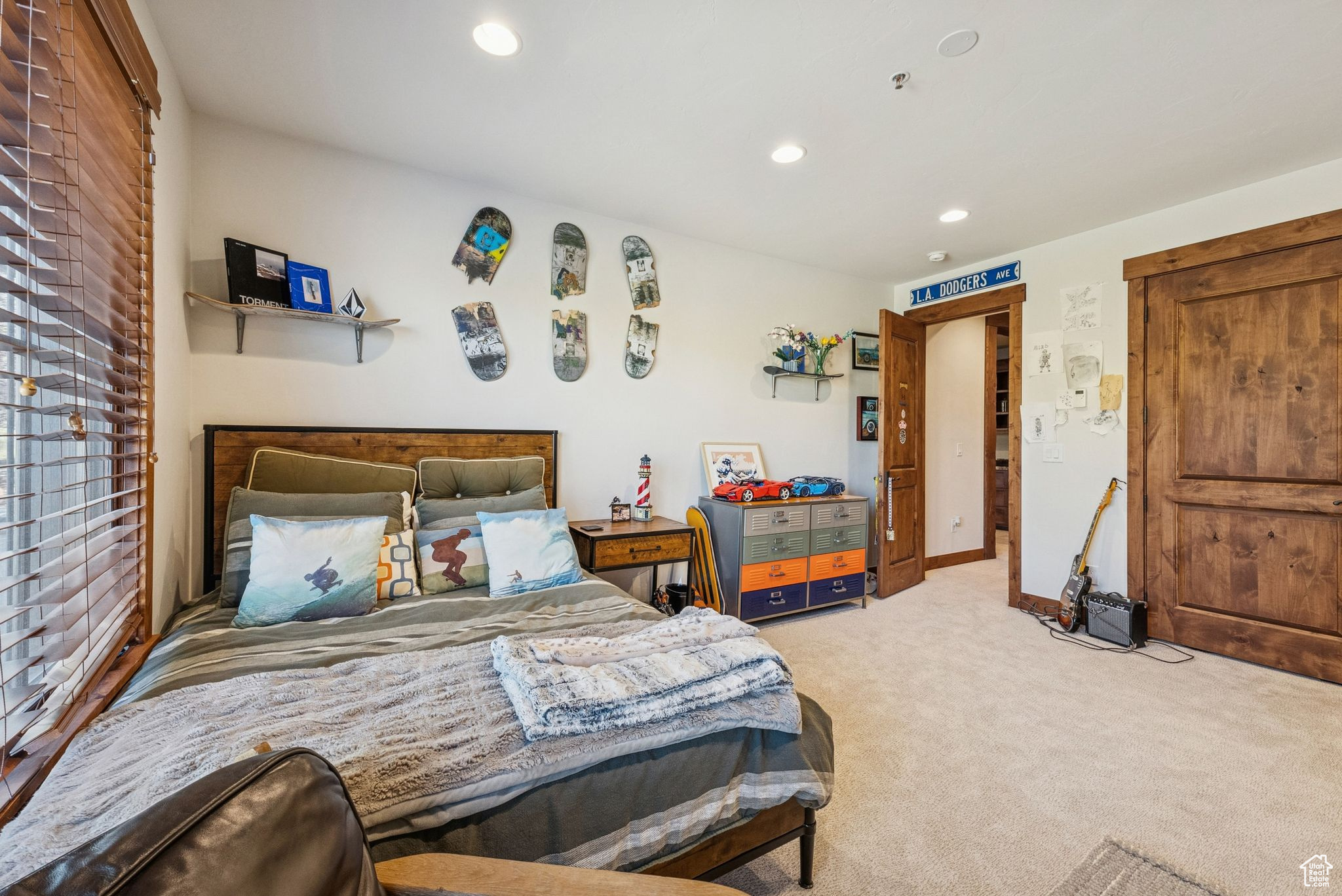 GOLF CLUB CABINS SUBDIVISION - Residential