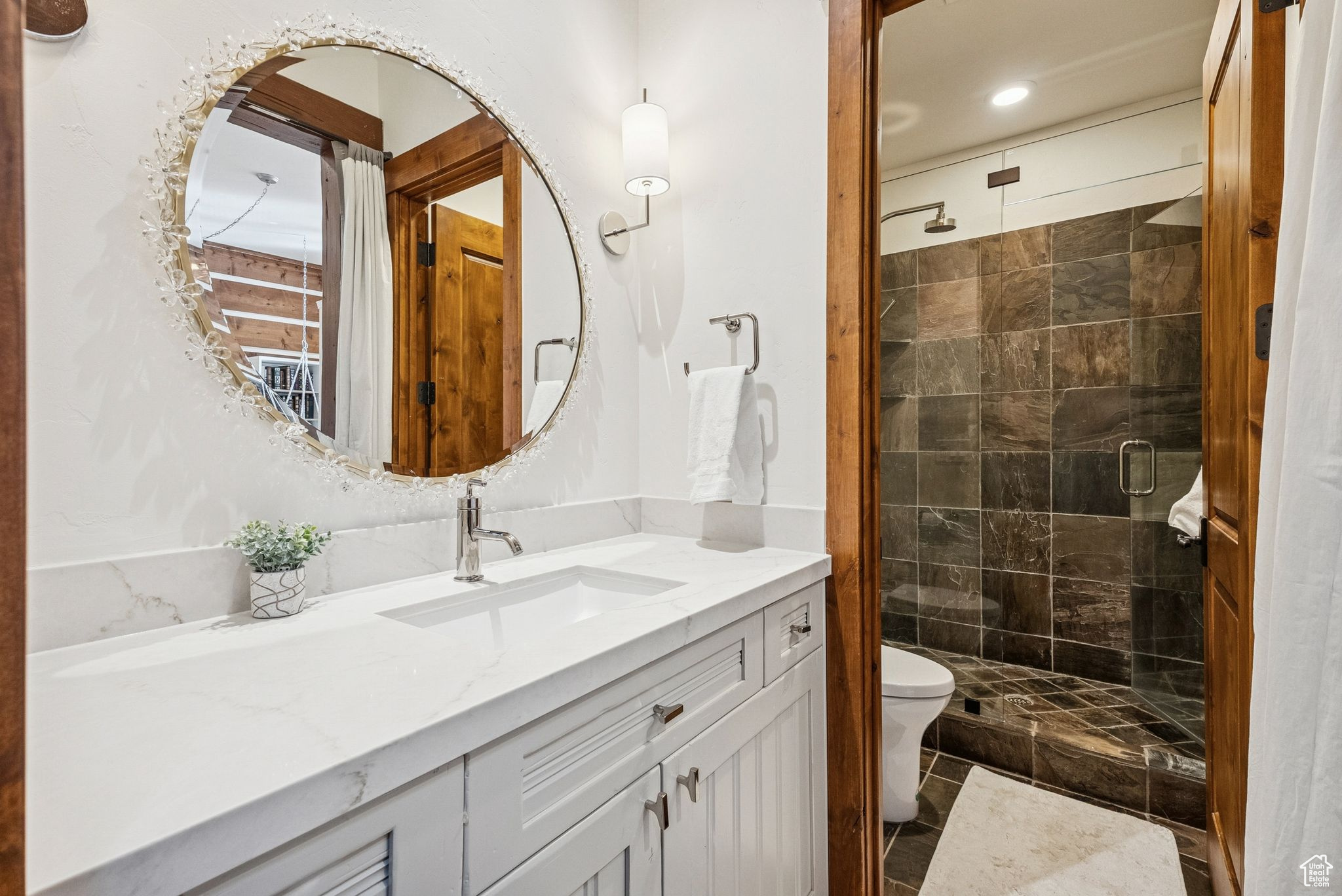 GOLF CLUB CABINS SUBDIVISION - Residential