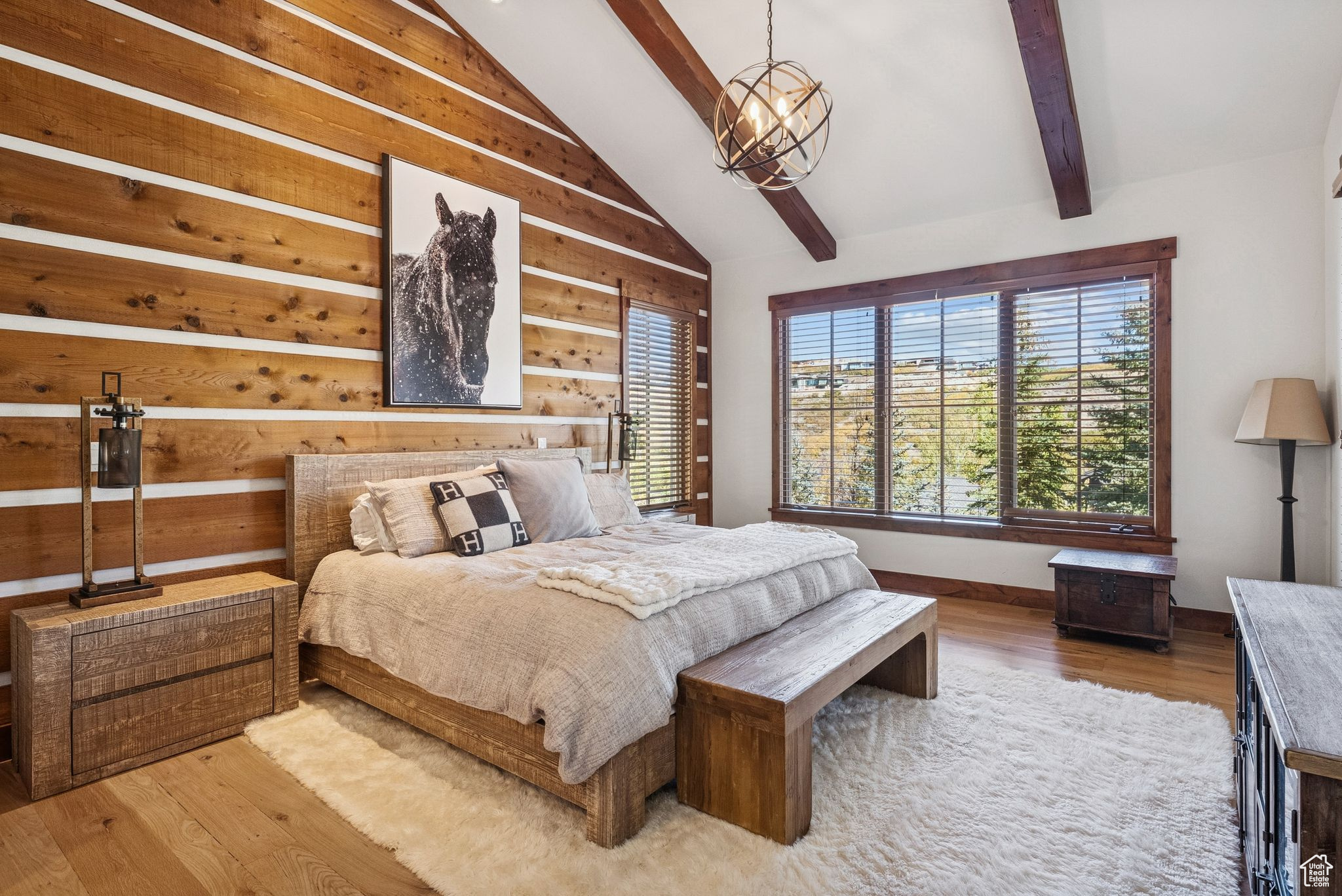 GOLF CLUB CABINS SUBDIVISION - Residential