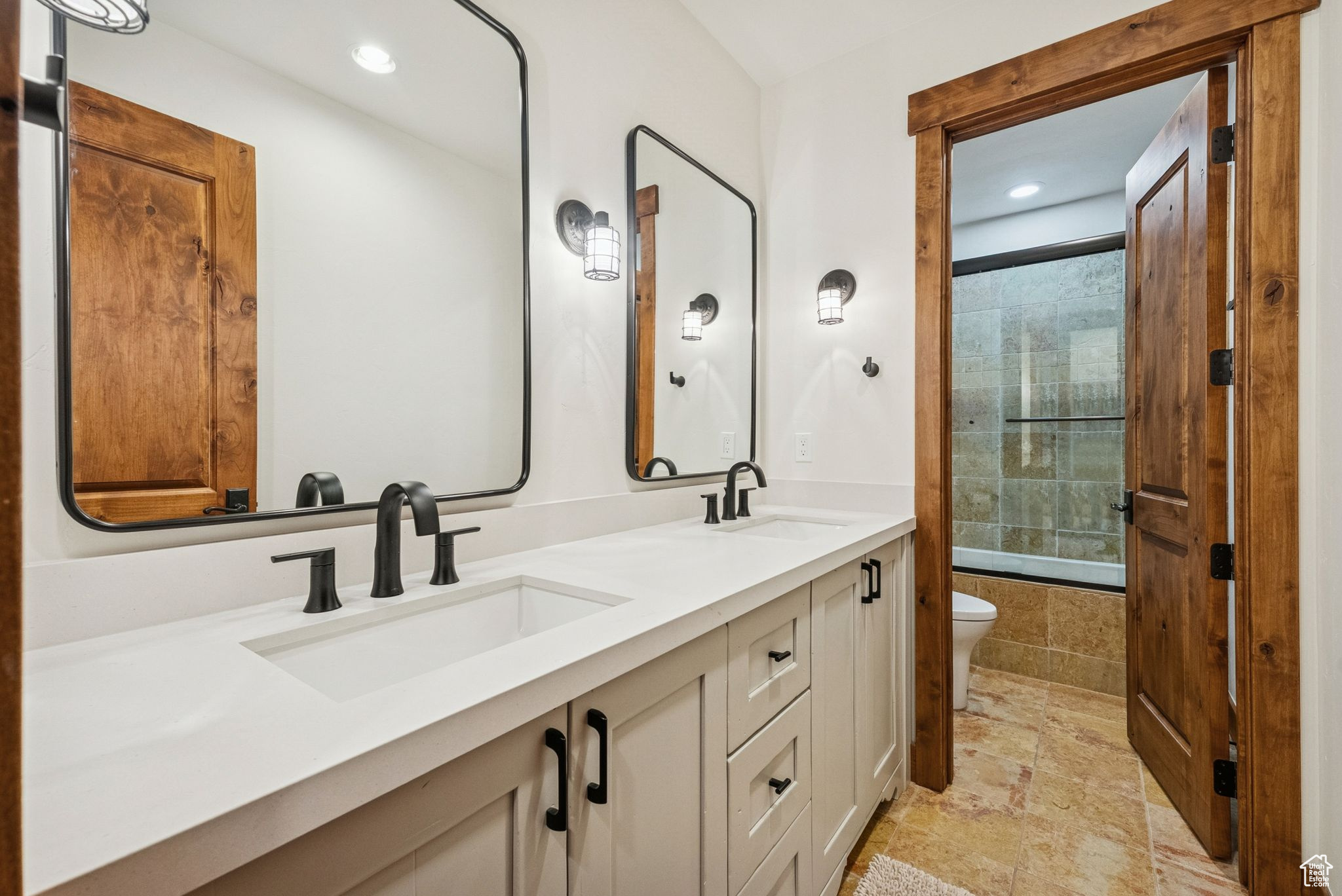 GOLF CLUB CABINS SUBDIVISION - Residential