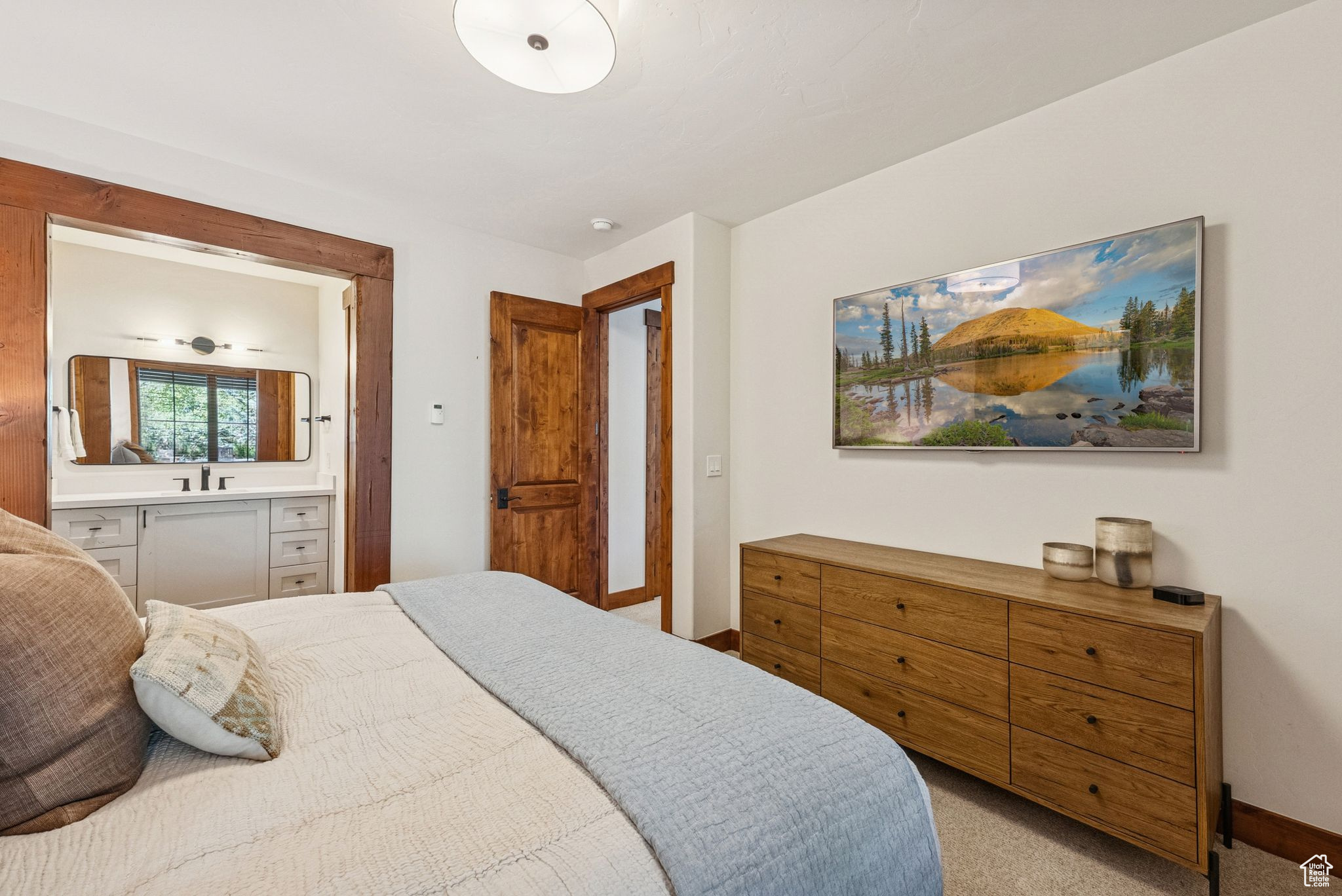 GOLF CLUB CABINS SUBDIVISION - Residential