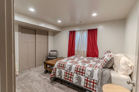 Tiny photo for 325 W 160 N, Clearfield, UT 84015 (MLS # 2159916)