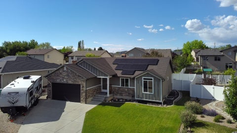 Tiny photo for 325 W 160 N, Clearfield, UT 84015 (MLS # 2159916)