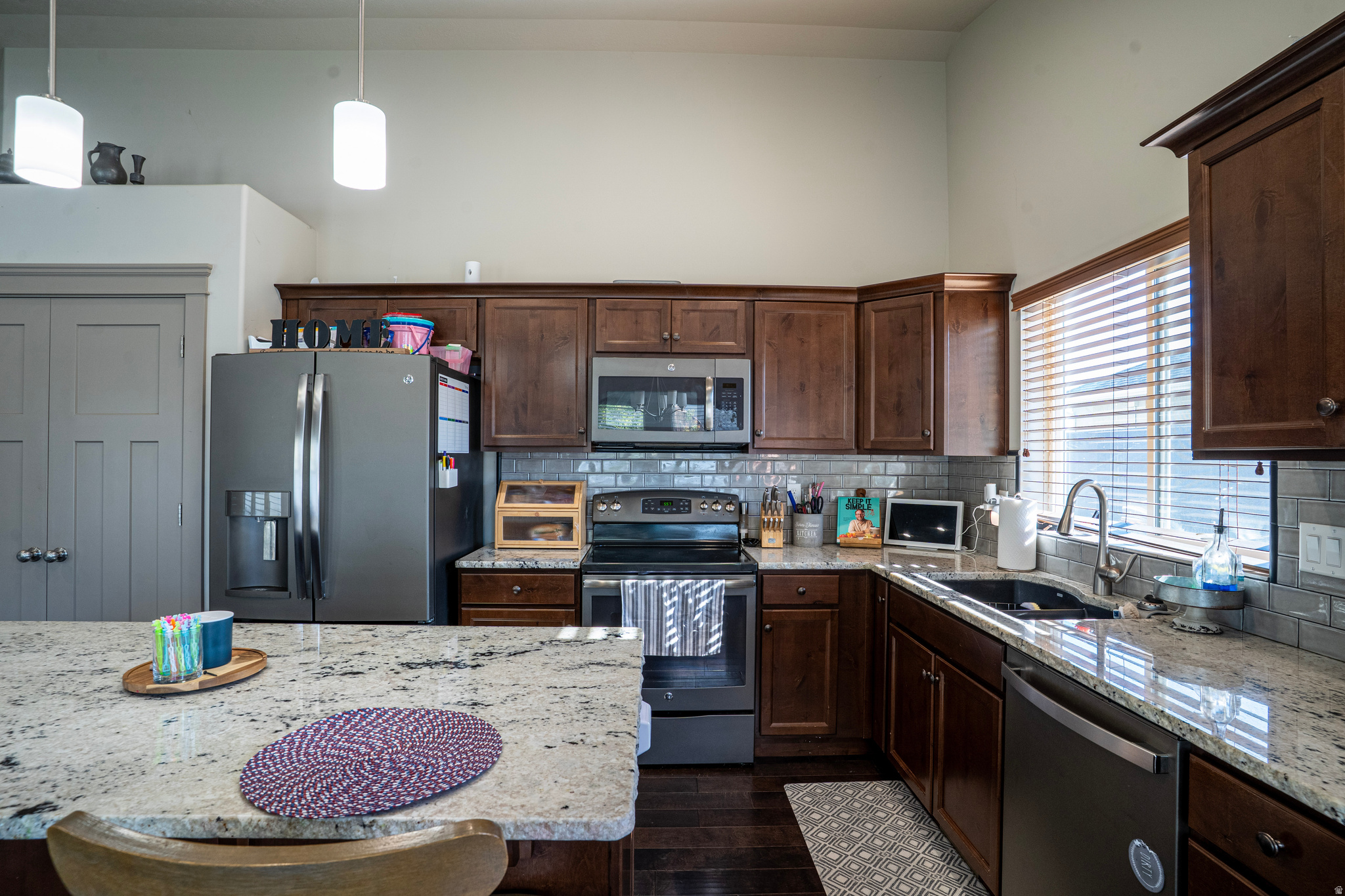 JONS PARK SUB PH 2 - Residential