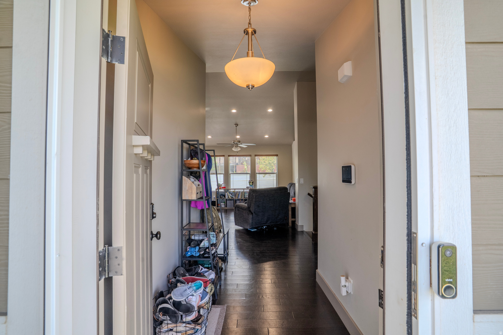 JONS PARK SUB PH 2 - Residential