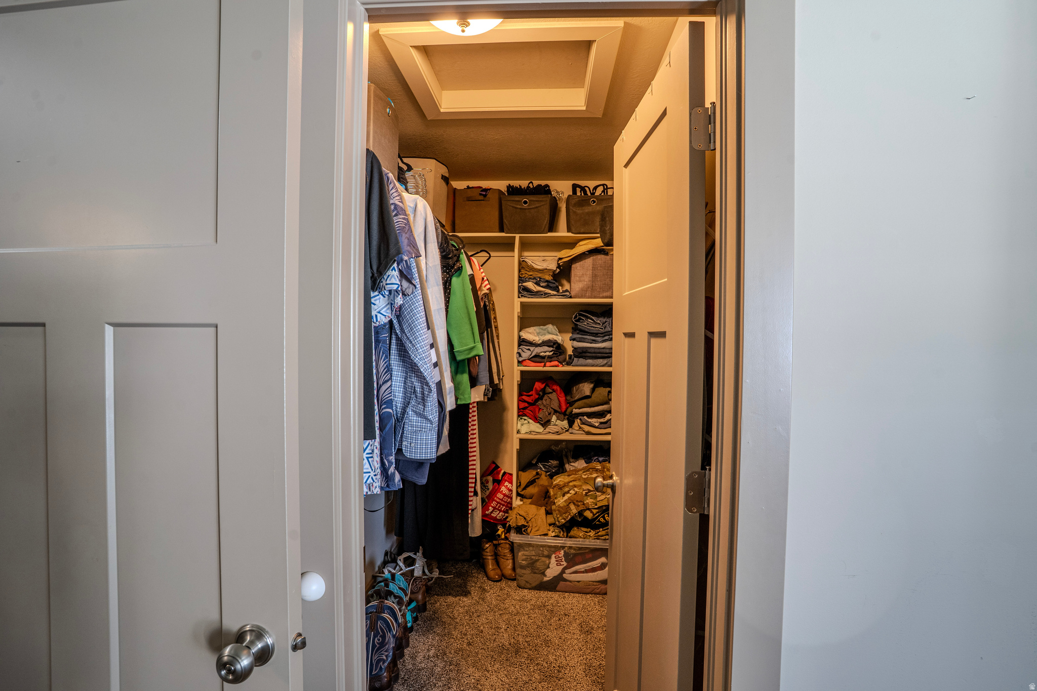 JONS PARK SUB PH 2 - Residential