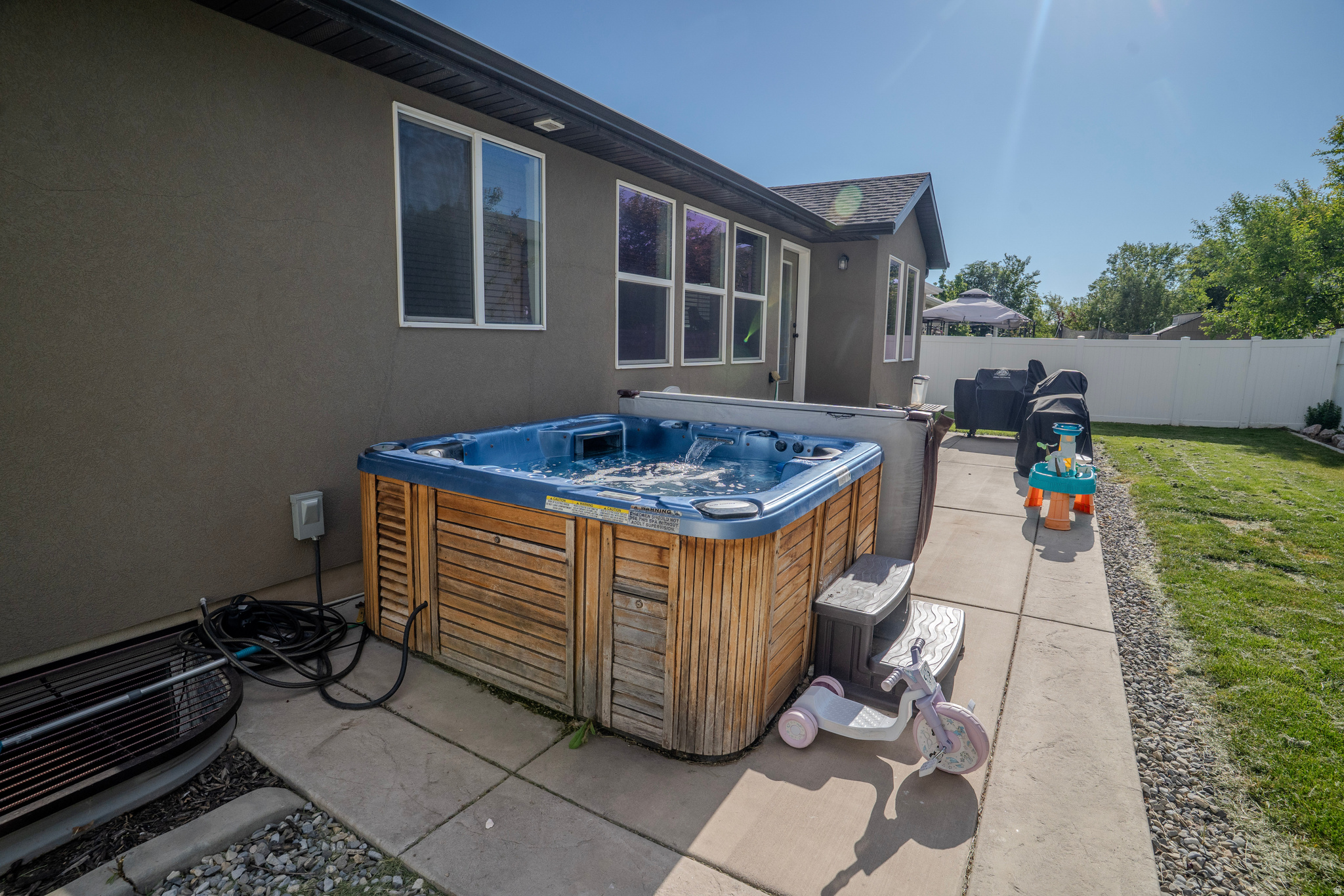 JONS PARK SUB PH 2 - Residential