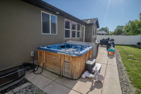 Tiny photo for 325 W 160 N, Clearfield, UT 84015 (MLS # 2159916)