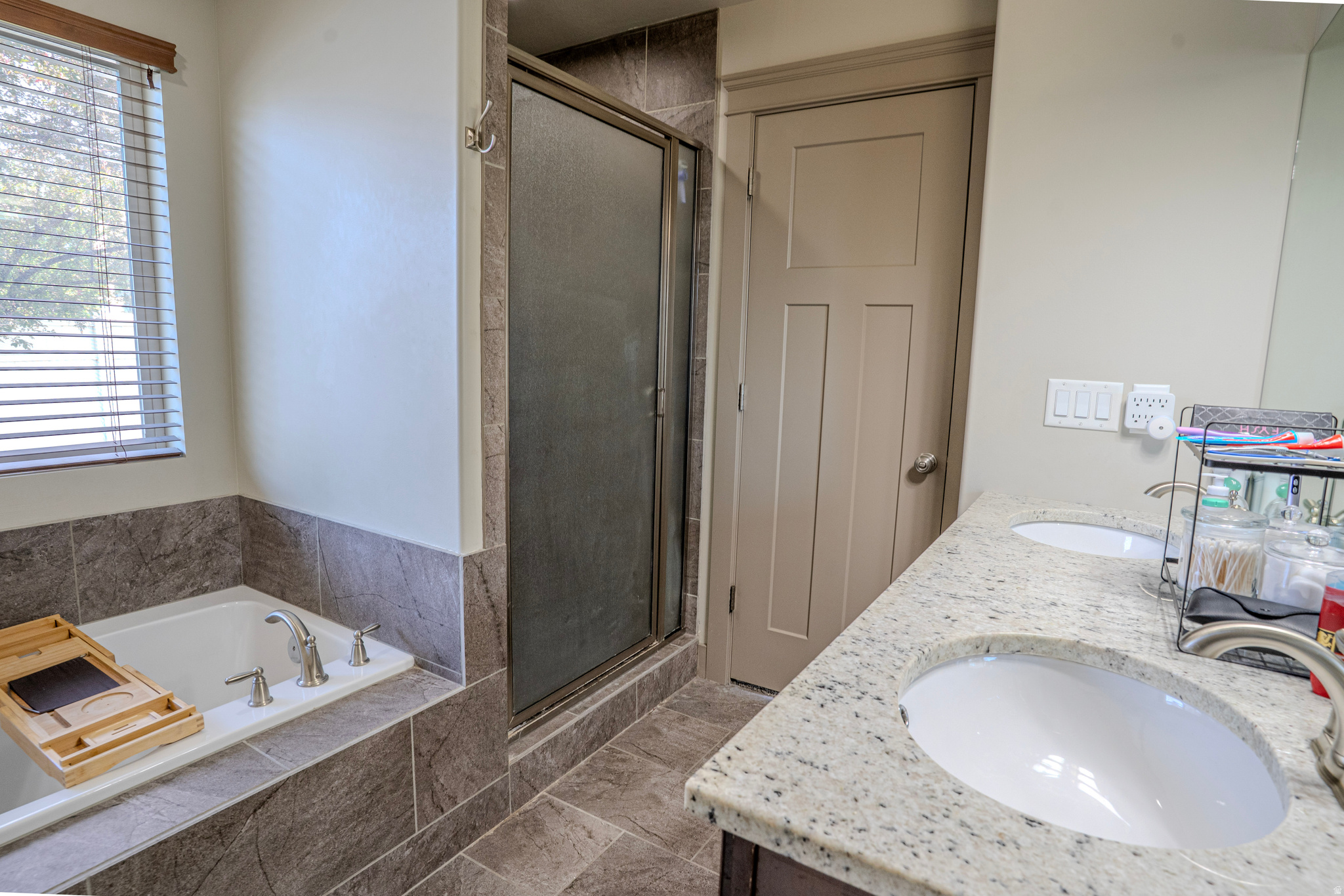 JONS PARK SUB PH 2 - Residential