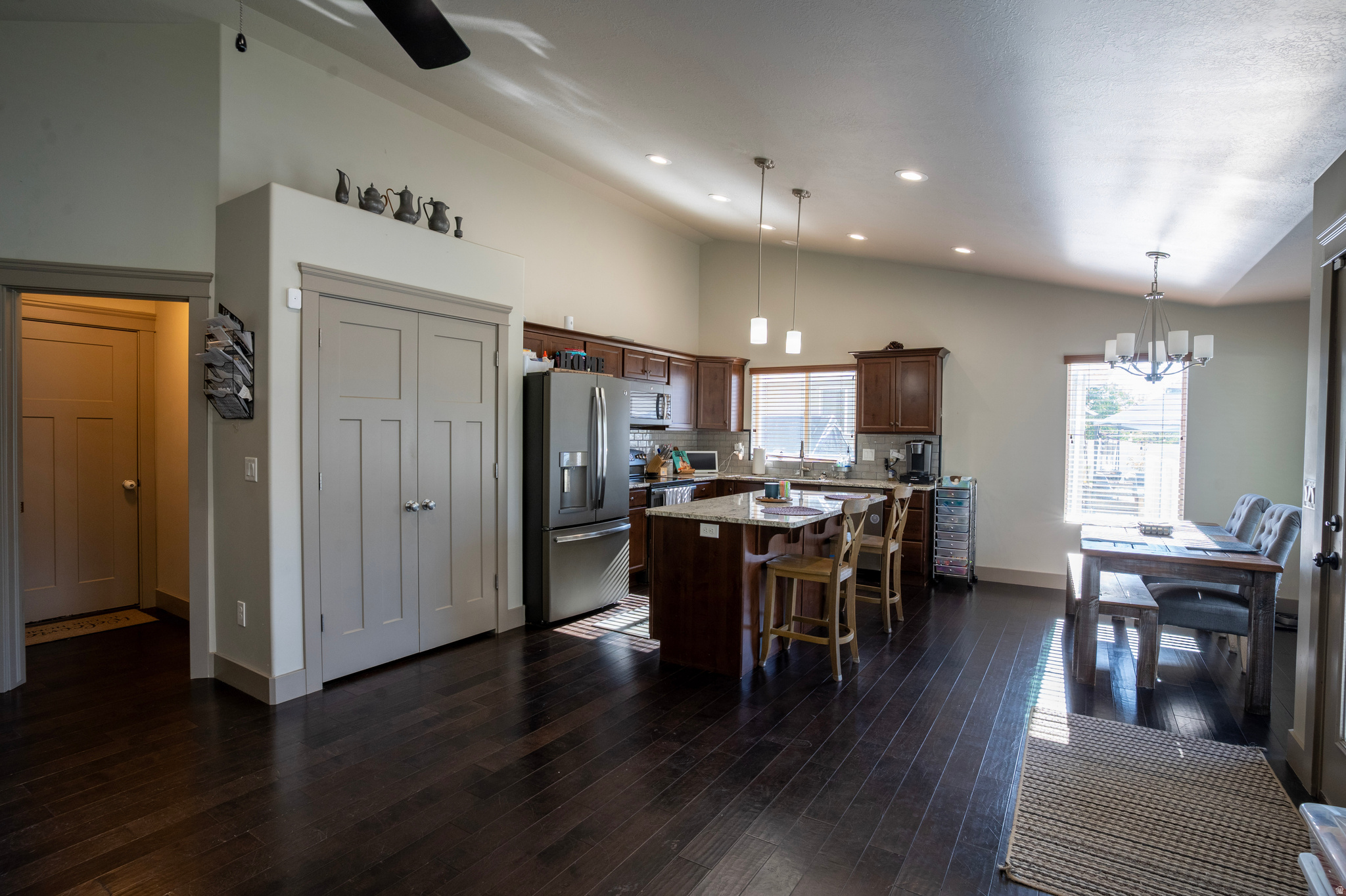 JONS PARK SUB PH 2 - Residential