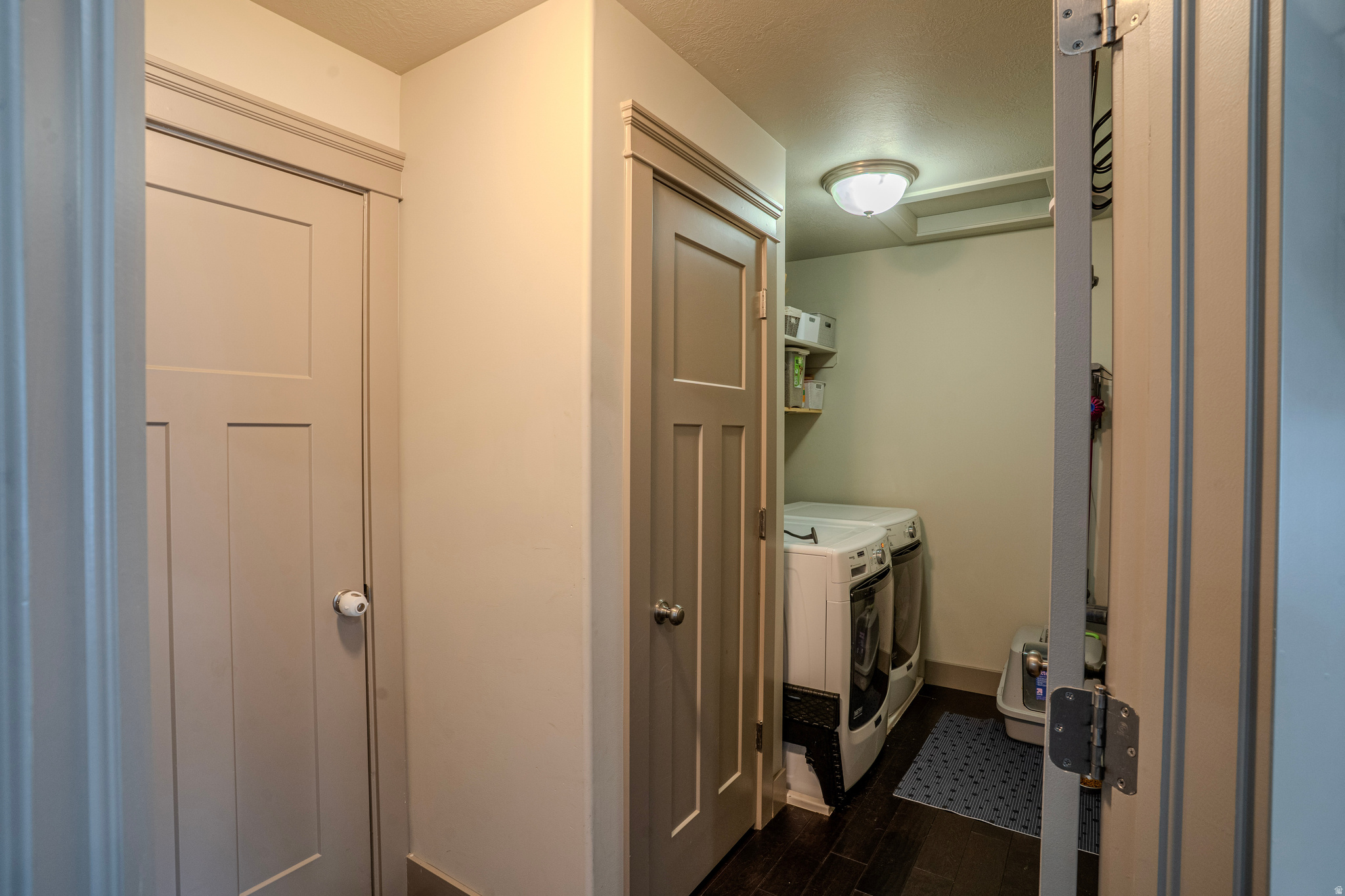 JONS PARK SUB PH 2 - Residential